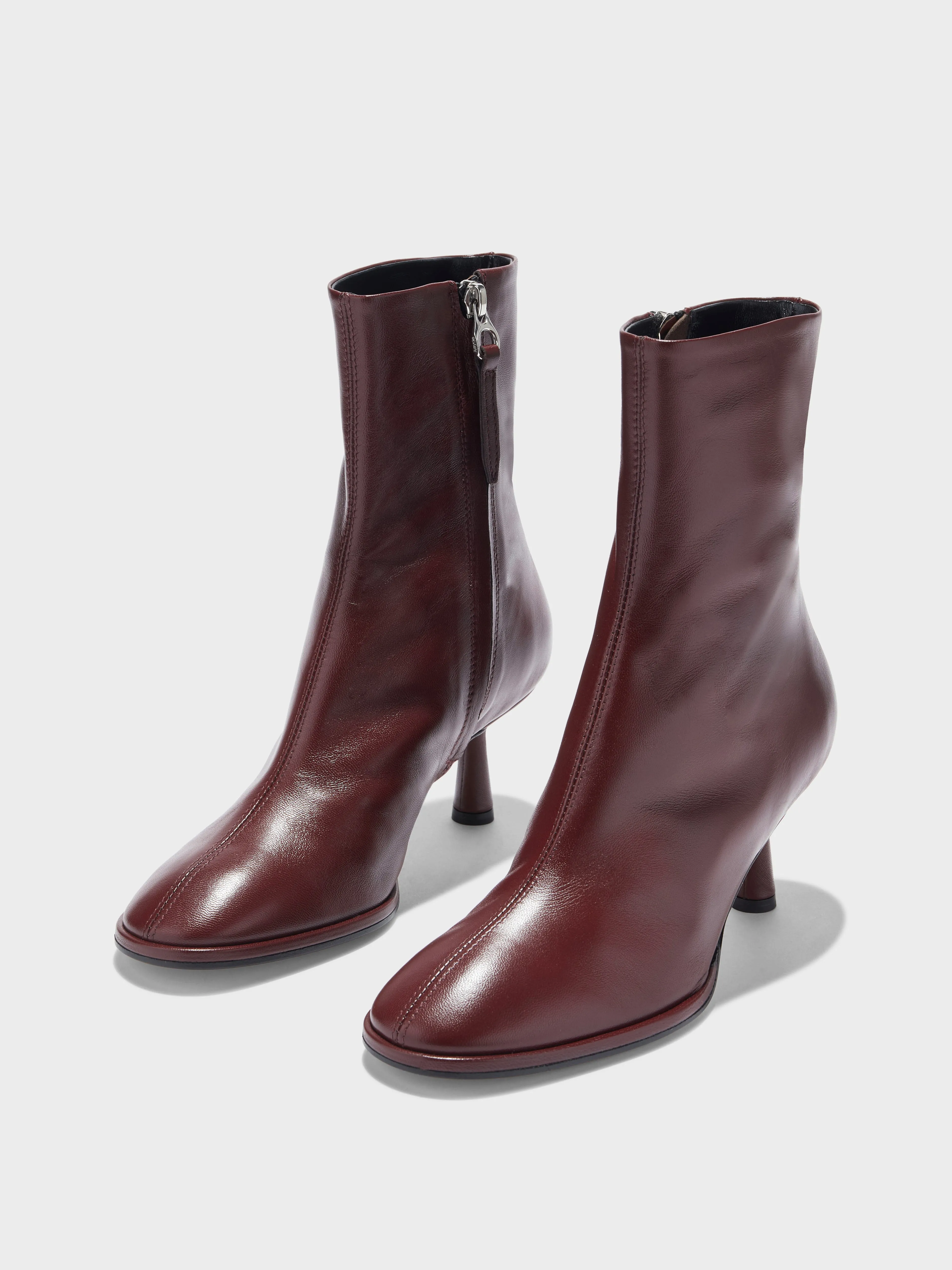 Dorothy Soft Sock Boots sold by Aeyde product image thumbnail 2