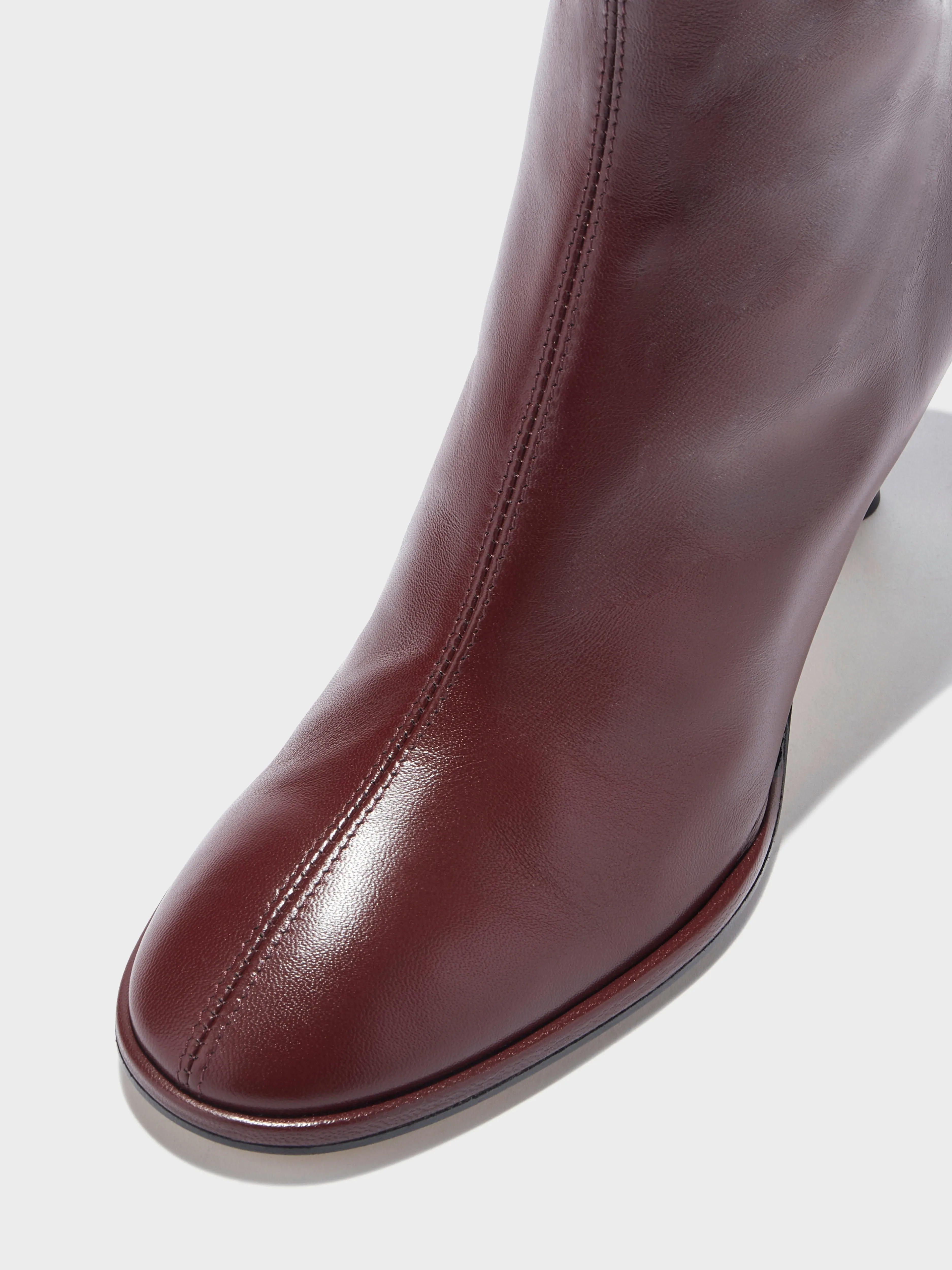 Dorothy Soft Sock Boots sold by Aeyde product image thumbnail 3
