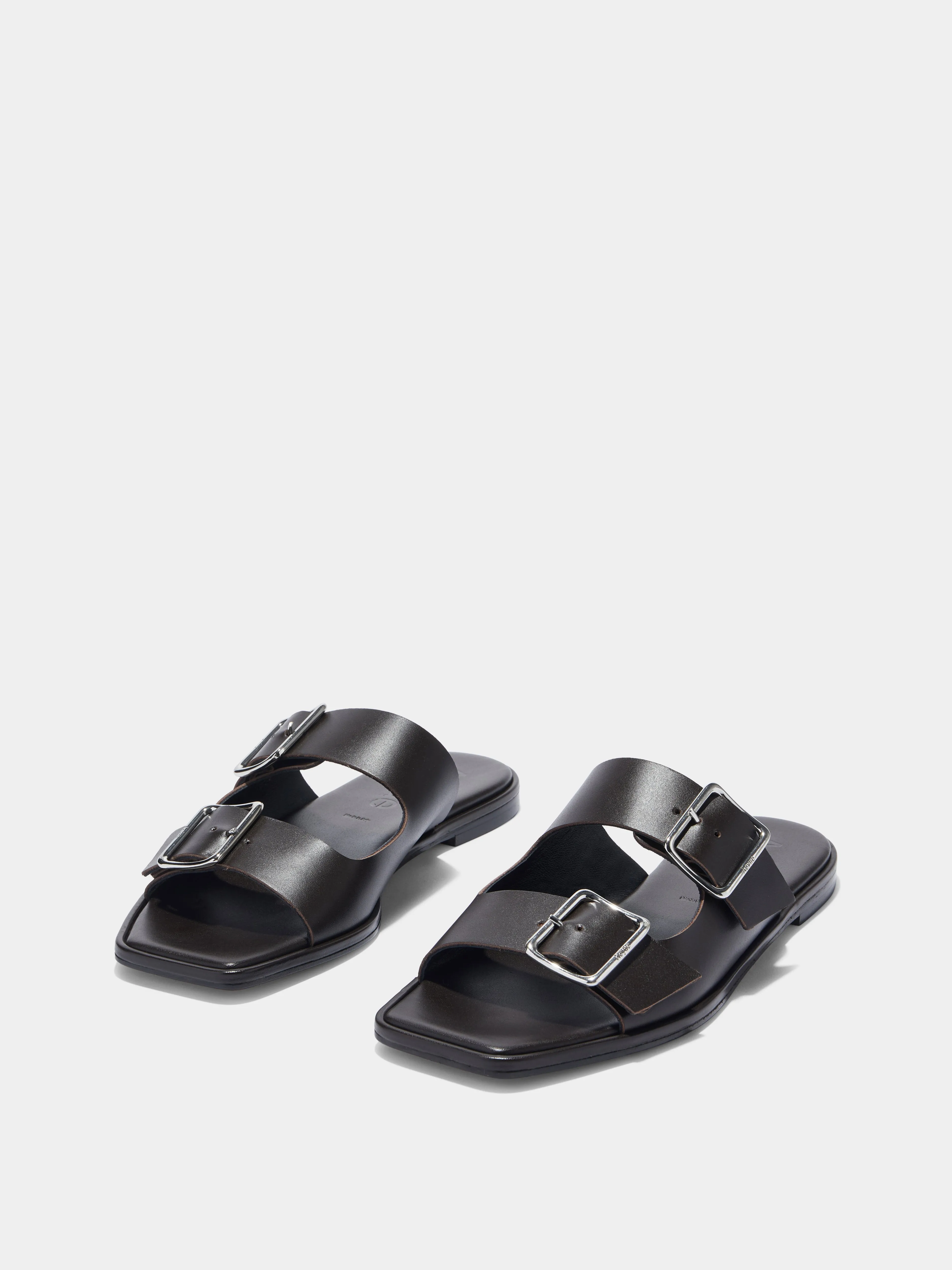Tonya Leather Sandals sold by Aeyde product image thumbnail 2
