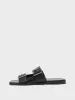 Tonya Leather Sandals sold by Aeyde