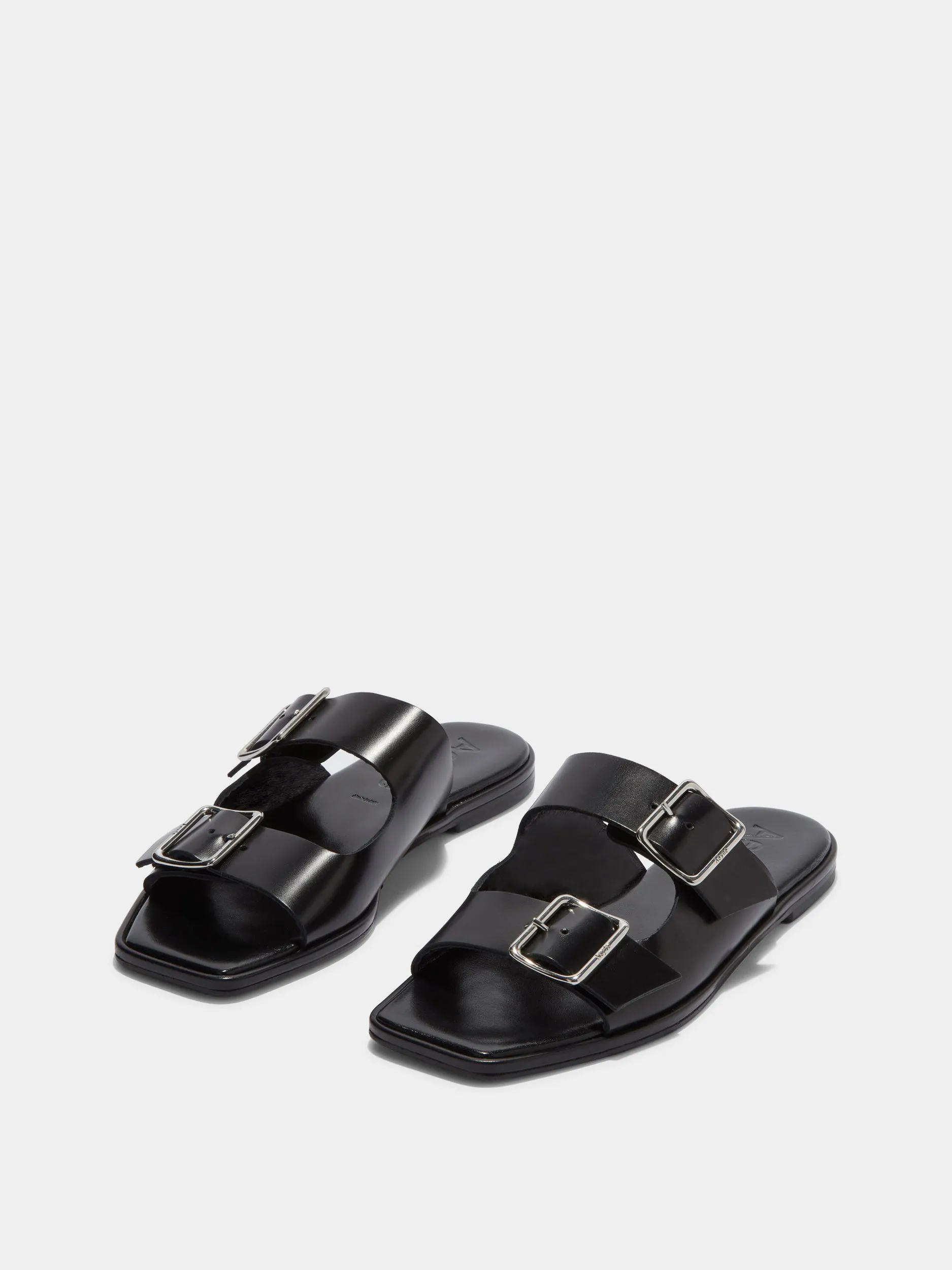 Tonya Leather Sandals sold by Aeyde product image thumbnail 2