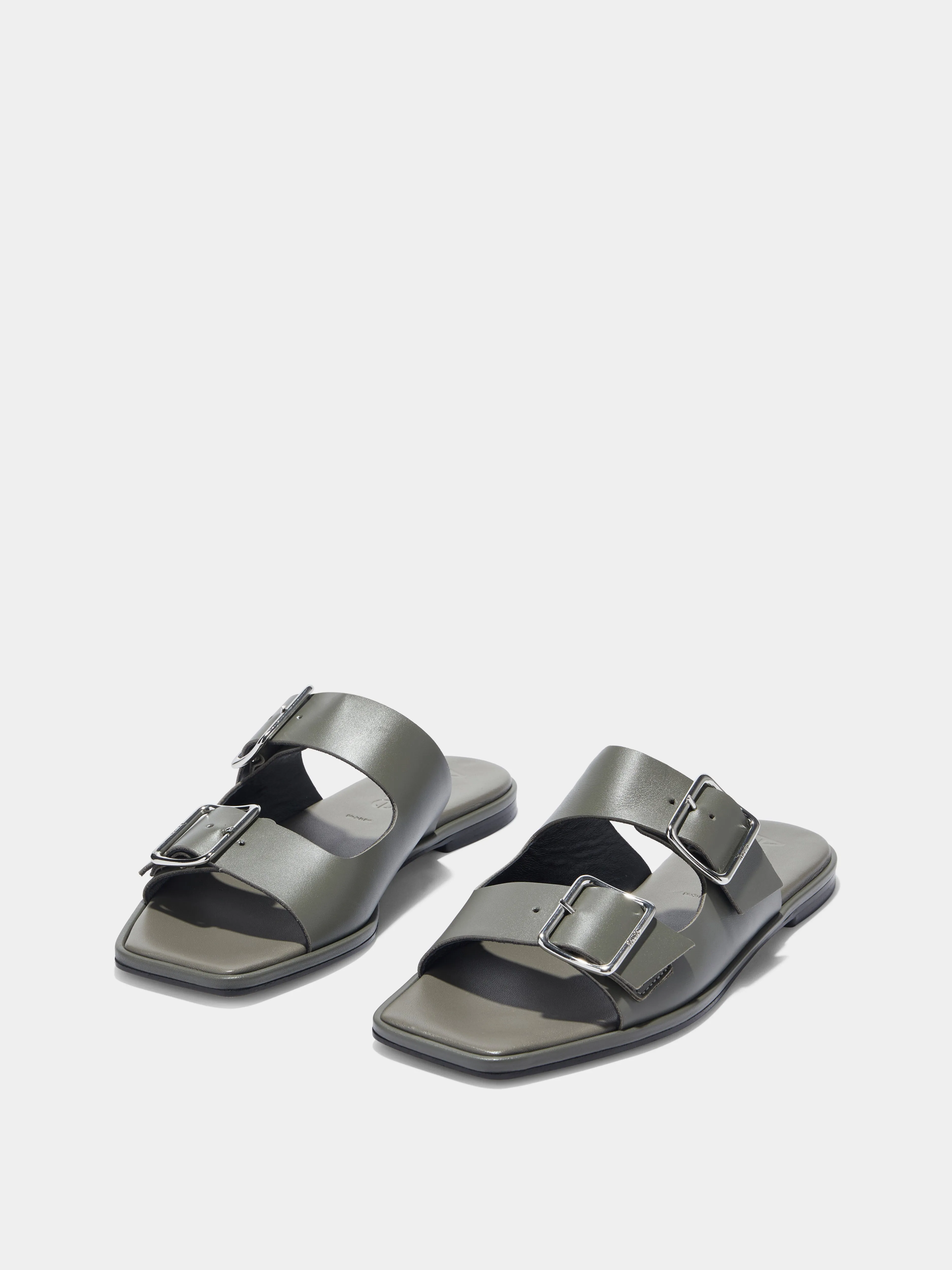 Tonya Leather Sandals sold by Aeyde product image thumbnail 2