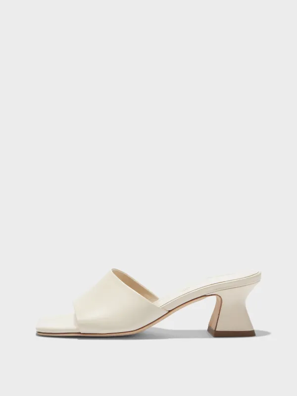 Ale Leather Mules sold by Aeyde
