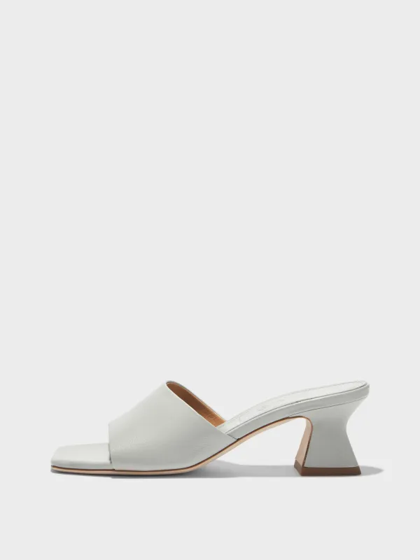 Ale Leather Mules sold by Aeyde