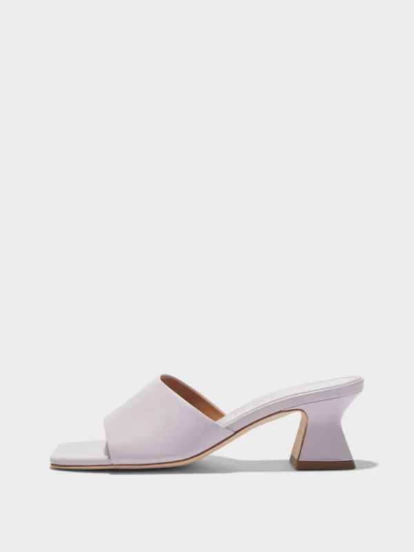 Ale Leather Mules sold by Aeyde
