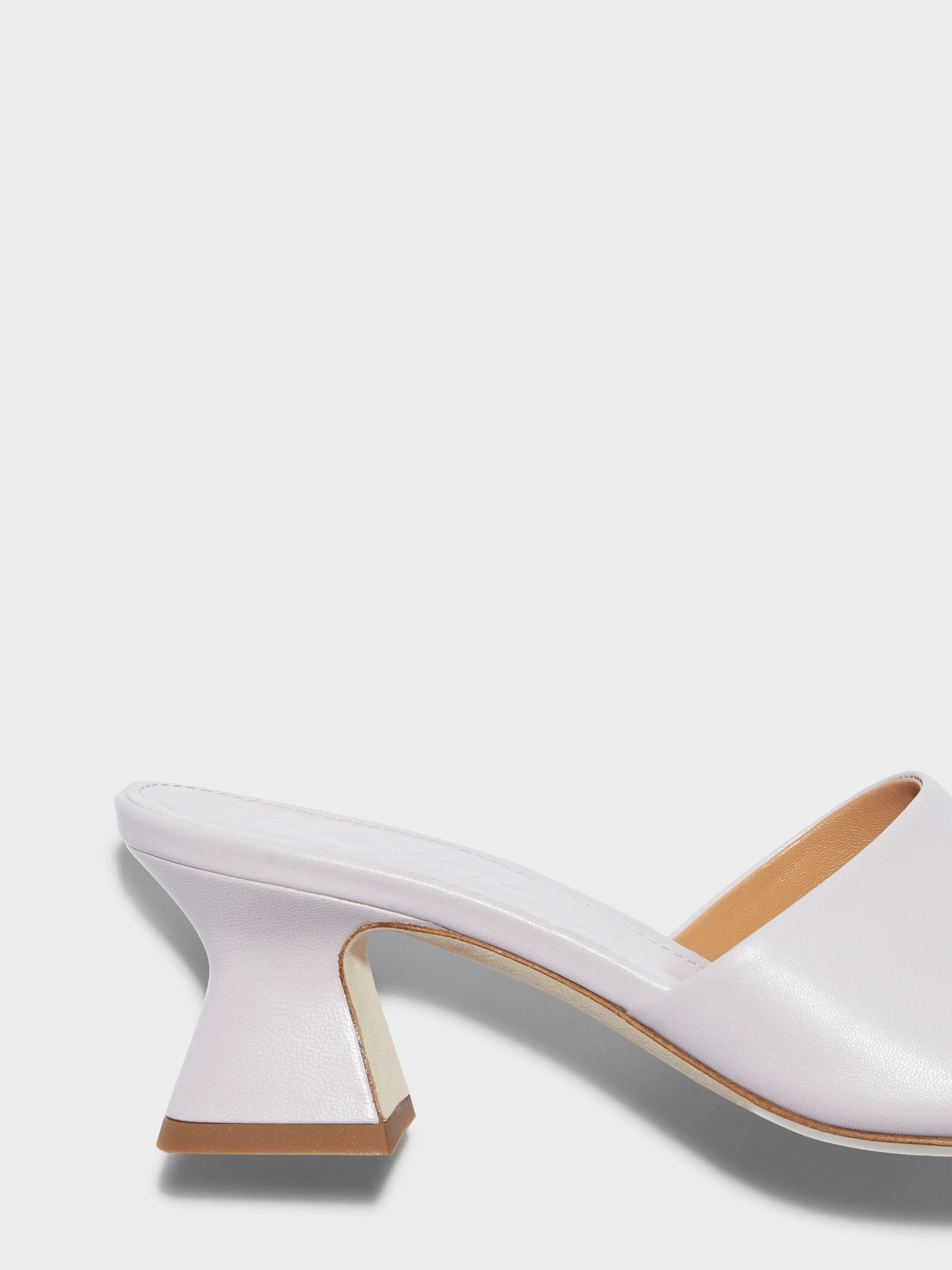 Ale Leather Mules sold by Aeyde product image thumbnail 4