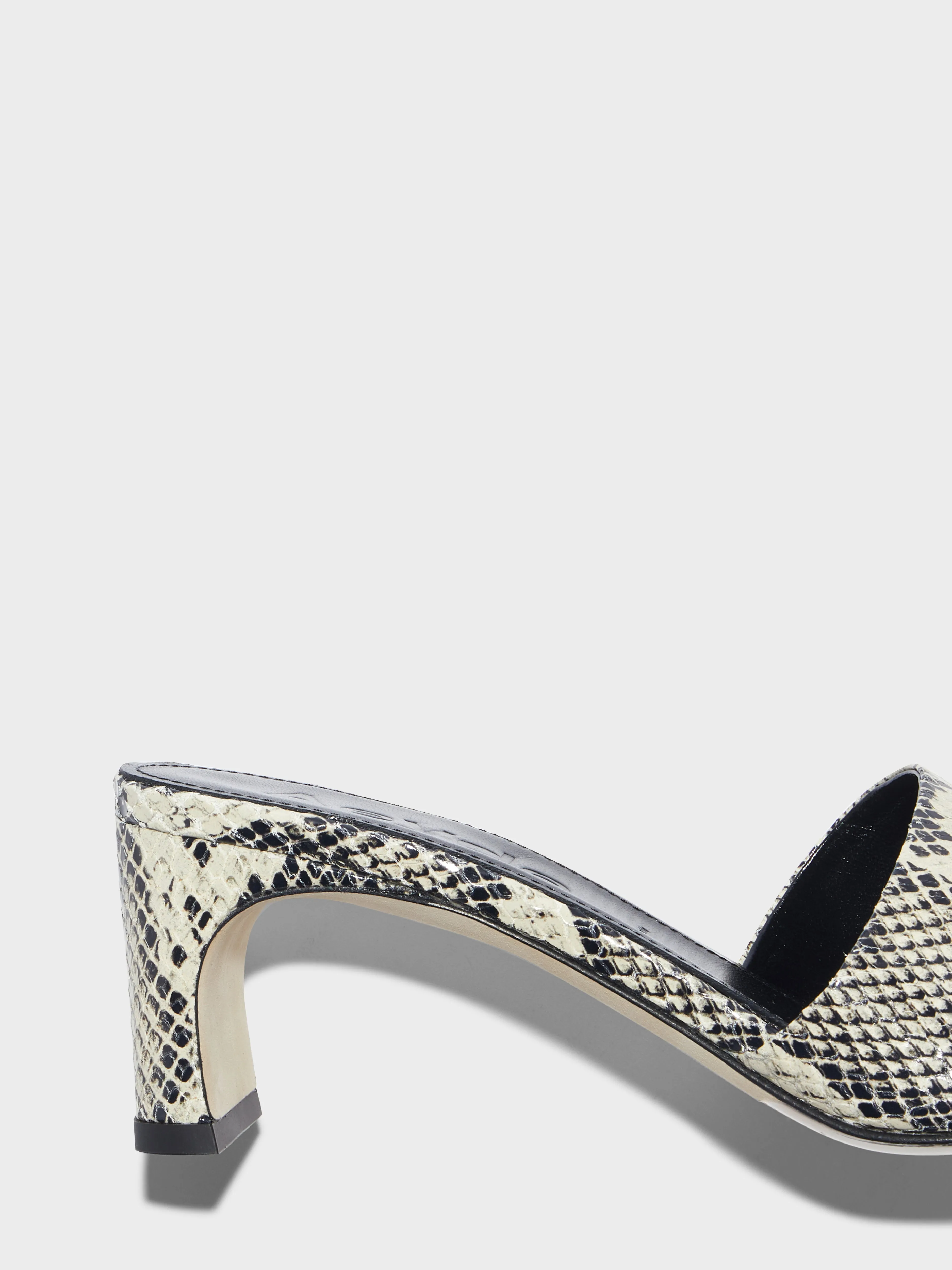 Jeanie Leather Sandals sold by Aeyde product image thumbnail 4