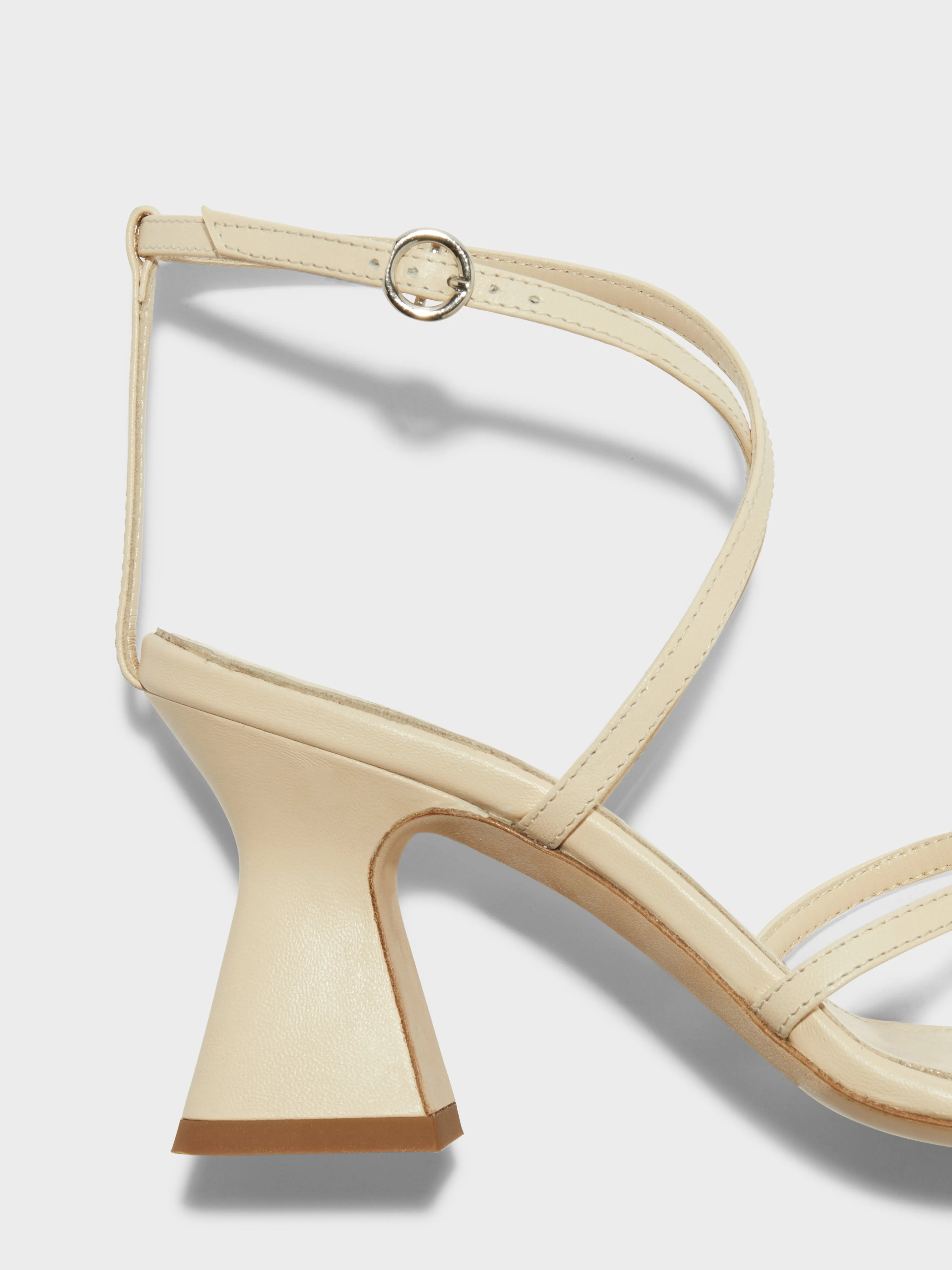 Edda Leather Sandals sold by Aeyde product image thumbnail 4