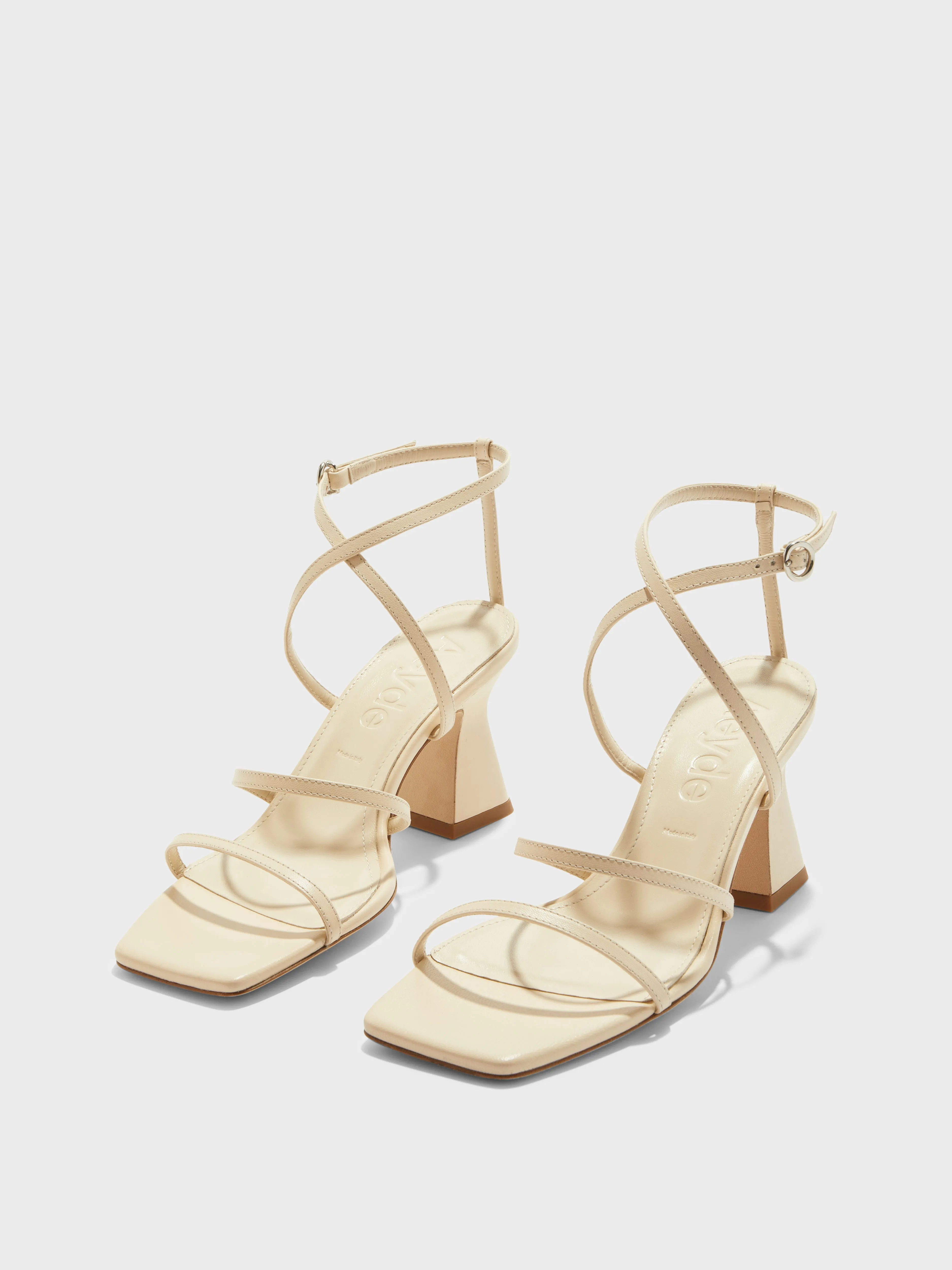 Edda Leather Sandals sold by Aeyde product image thumbnail 2
