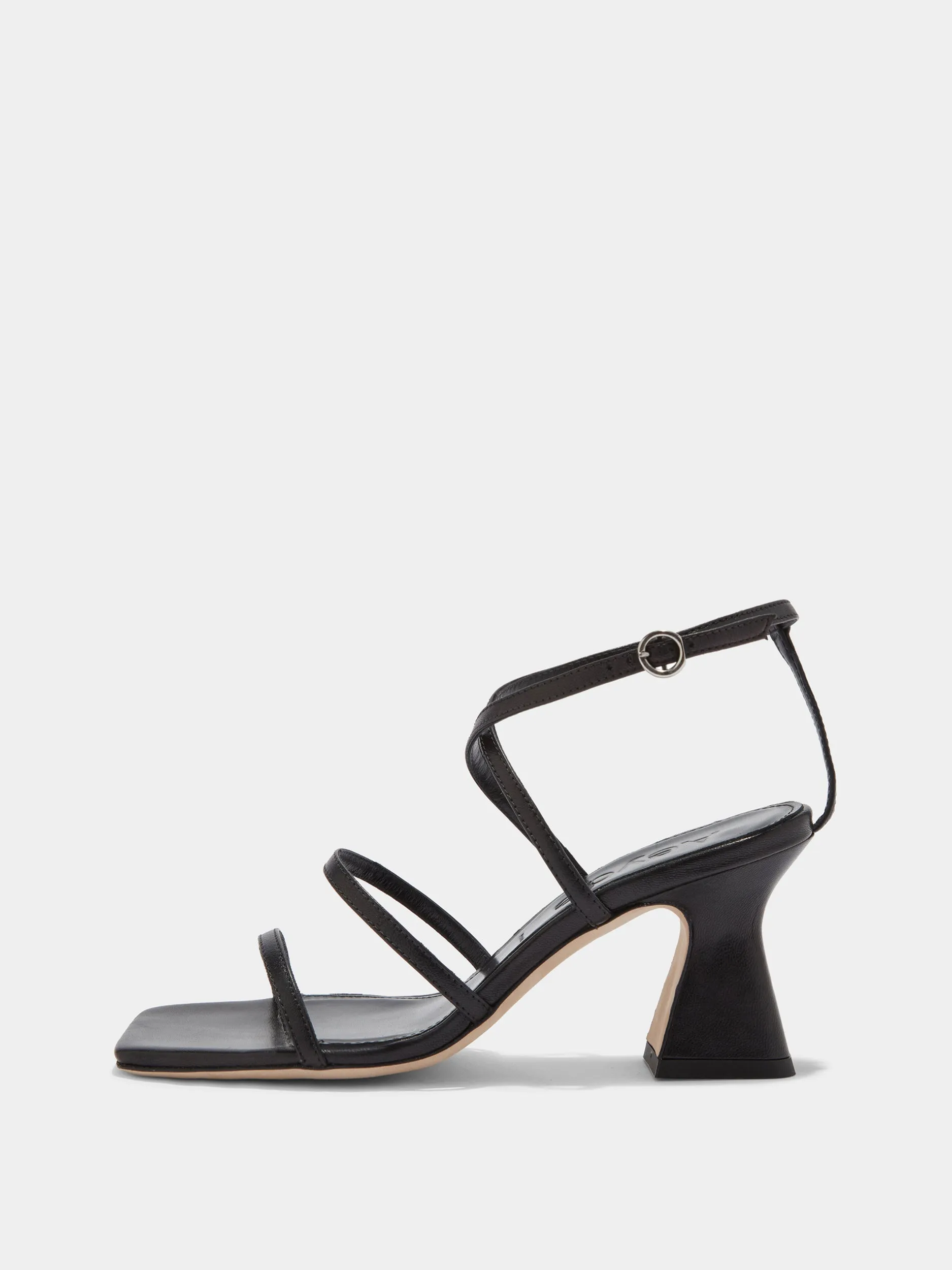 Edda Leather Sandals sold by Aeyde