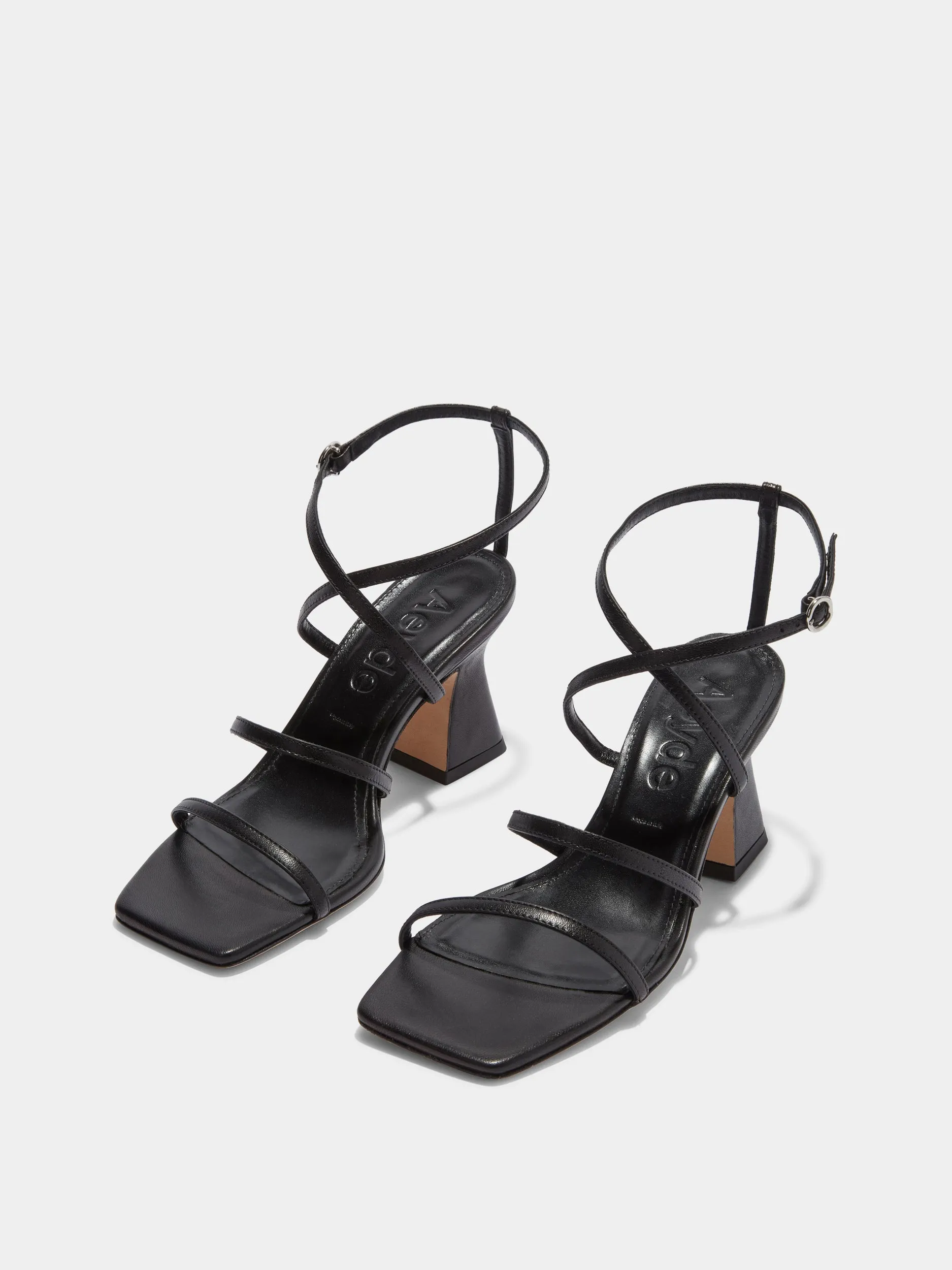 Edda Leather Sandals sold by Aeyde product image thumbnail 2