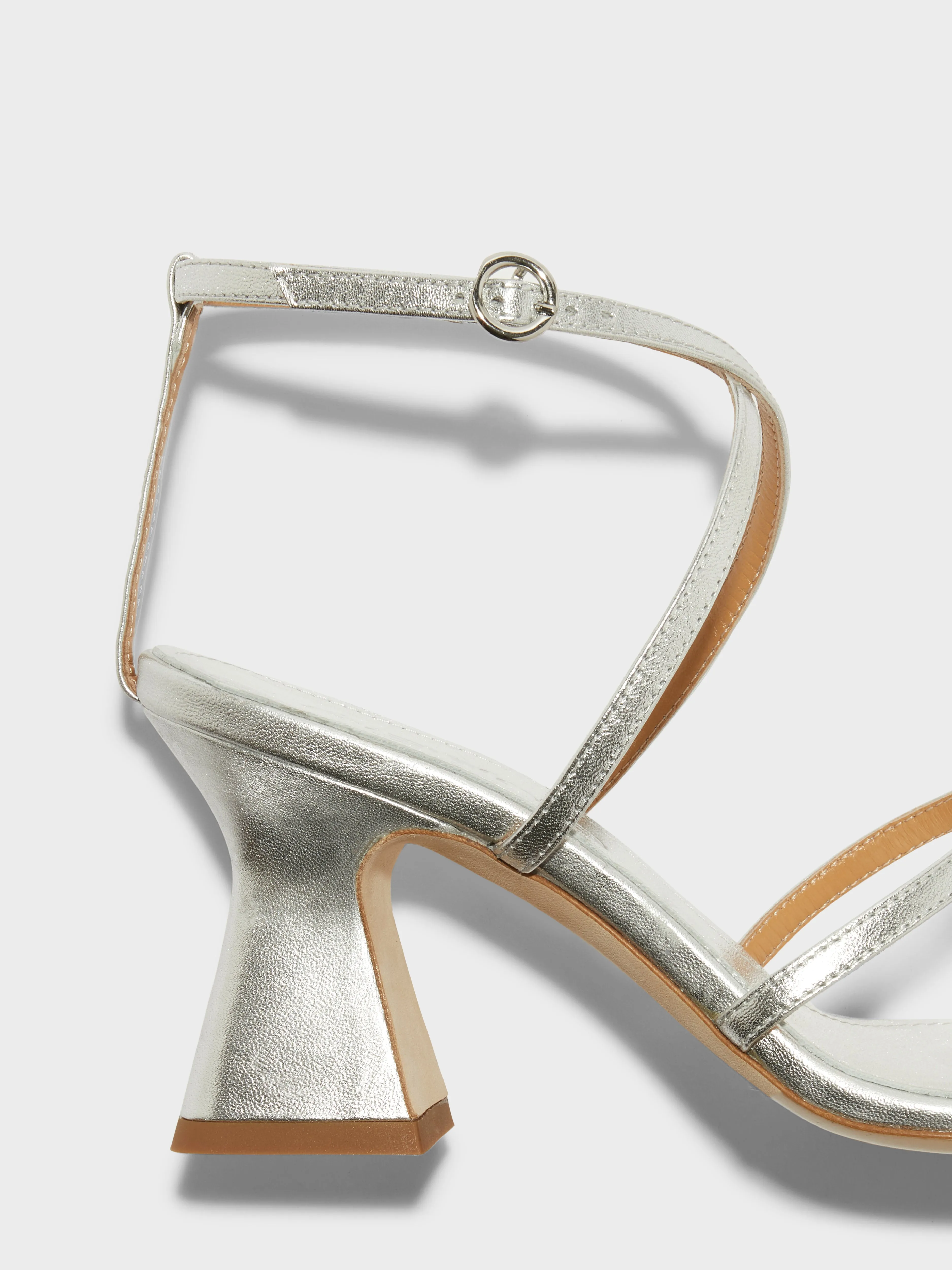 Edda Leather Sandals sold by Aeyde product image thumbnail 4