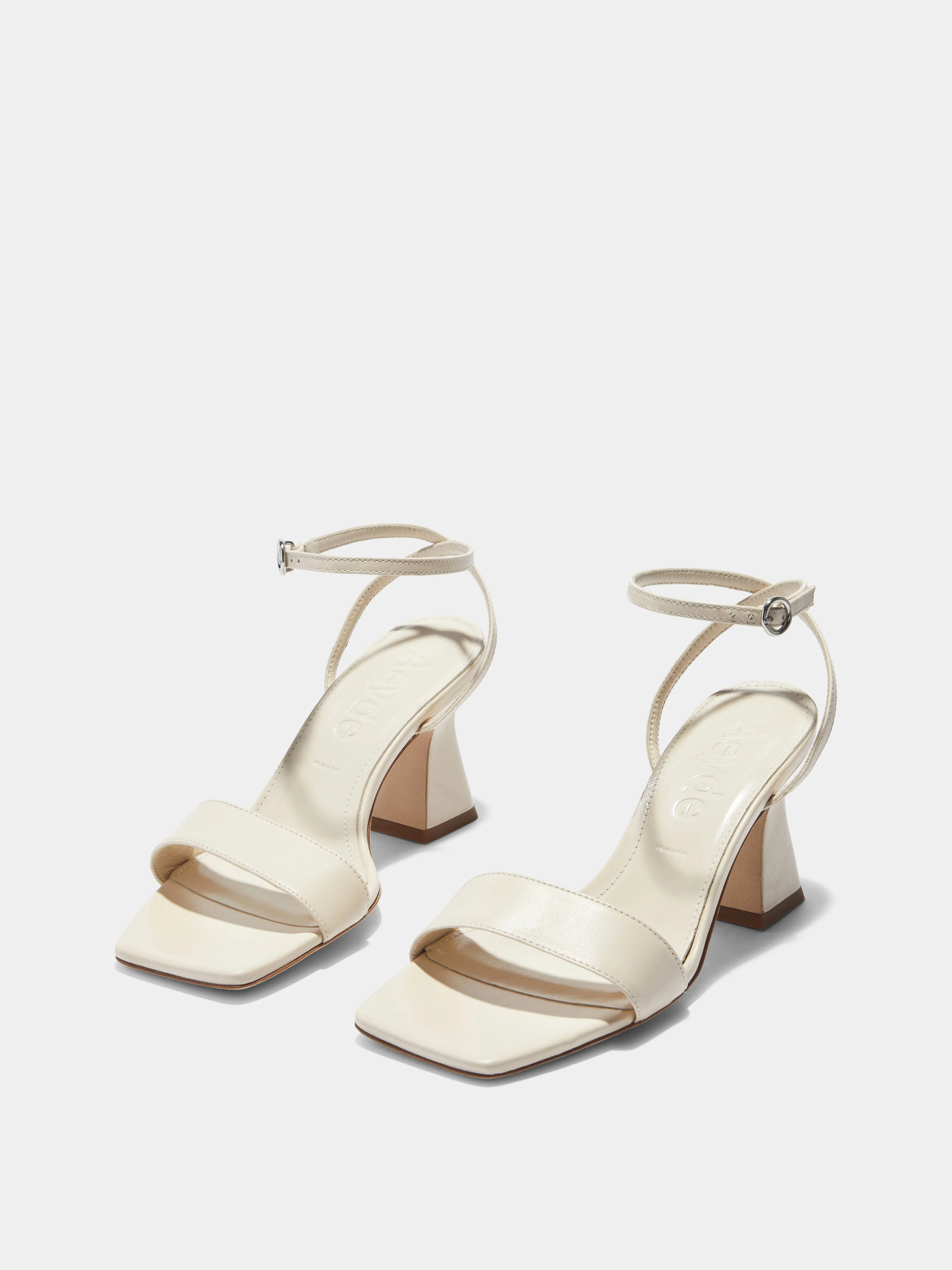 Fenna Leather Sandals sold by Aeyde product image thumbnail 2