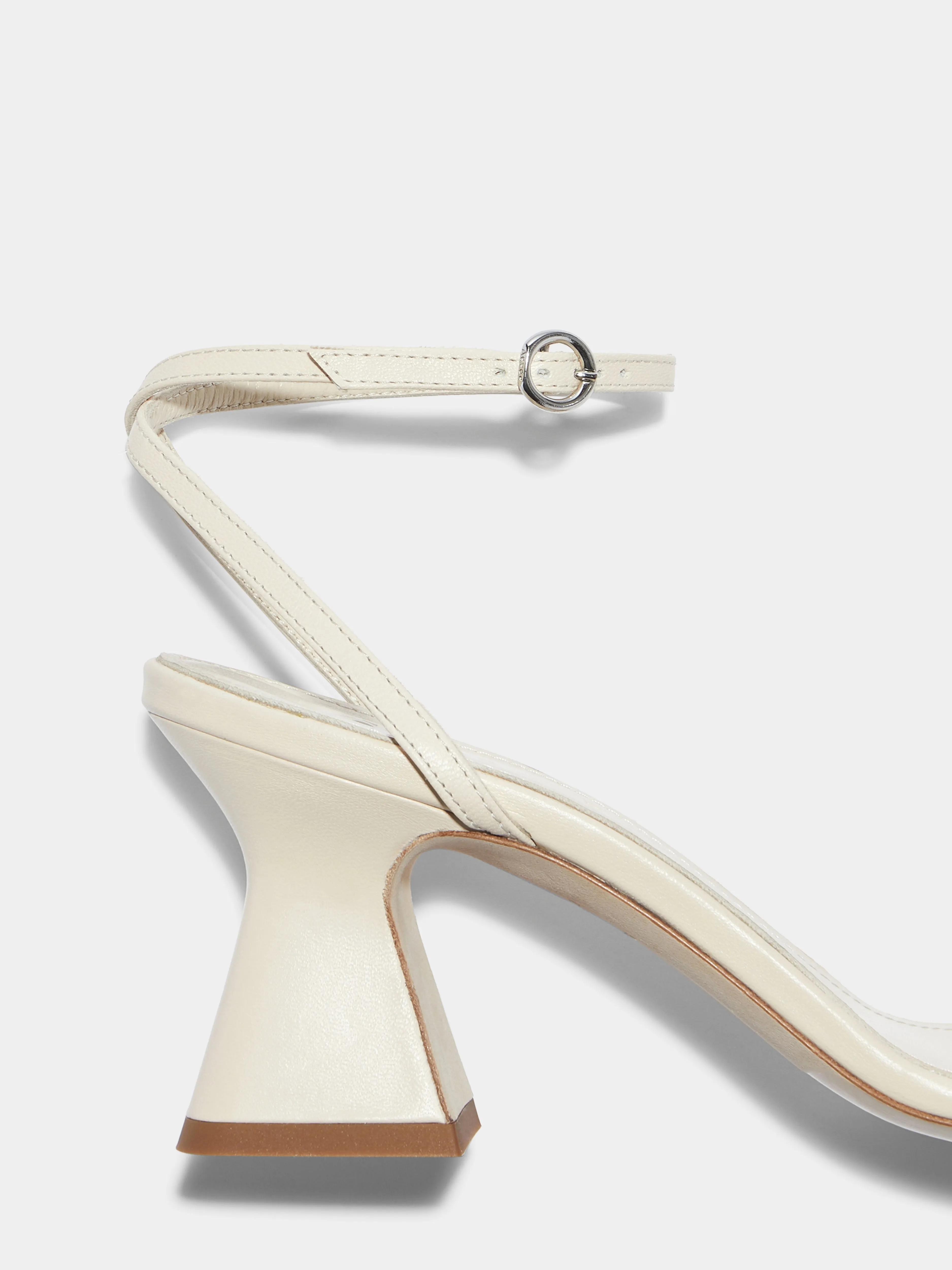 Fenna Leather Sandals sold by Aeyde product image thumbnail 4