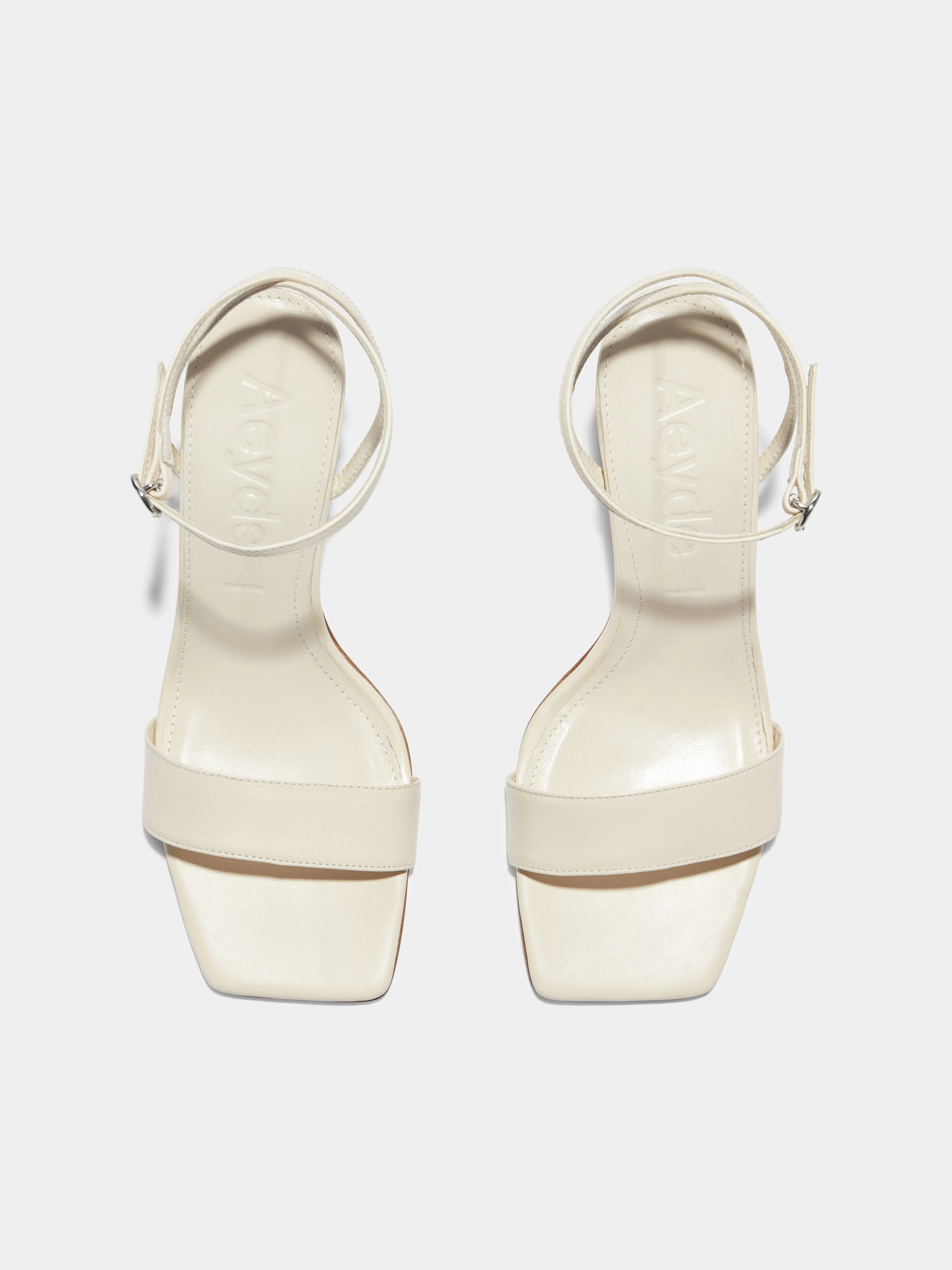 Fenna Leather Sandals sold by Aeyde product image thumbnail 5