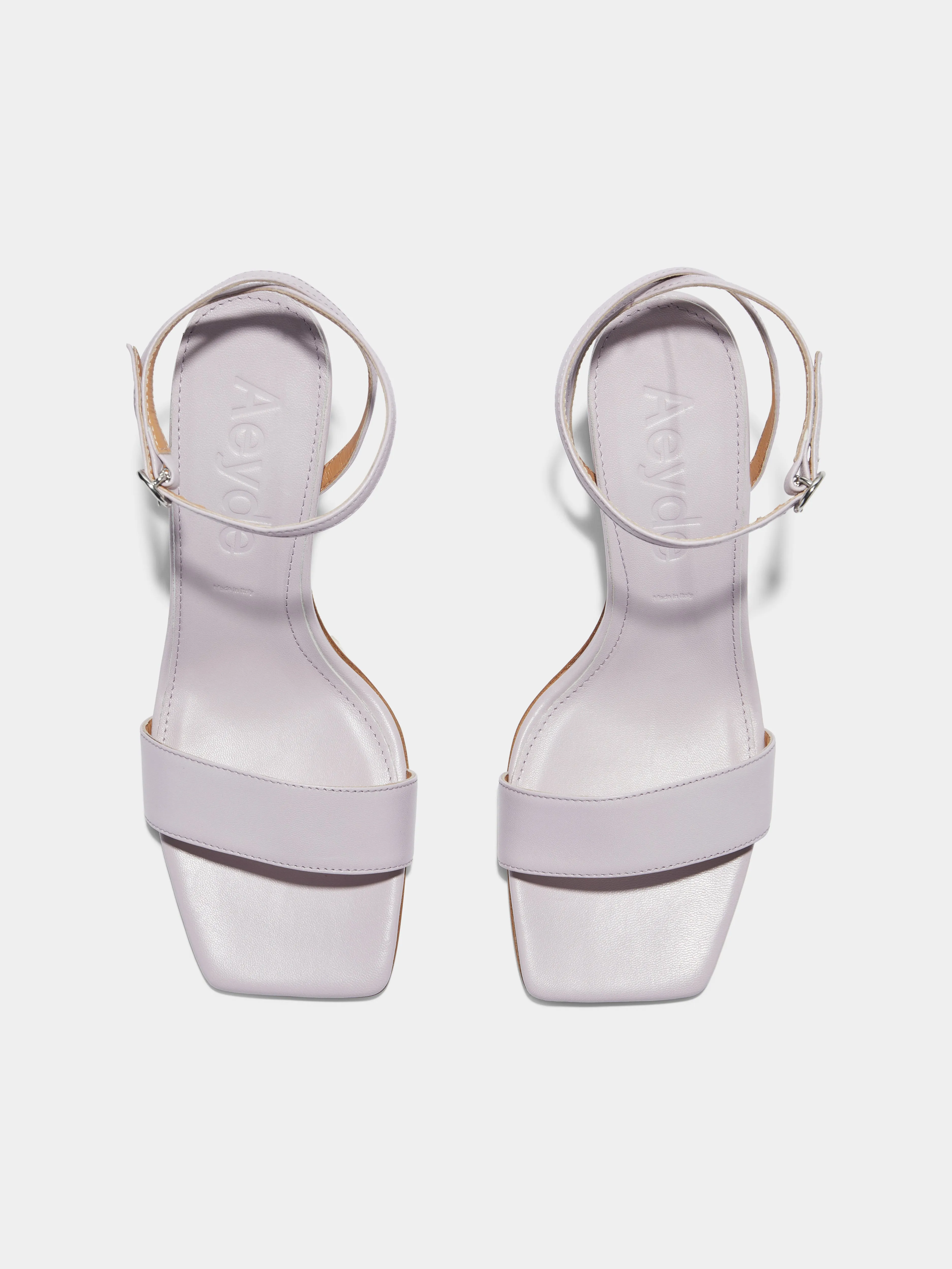 Fenna Leather Sandals sold by Aeyde product image thumbnail 5