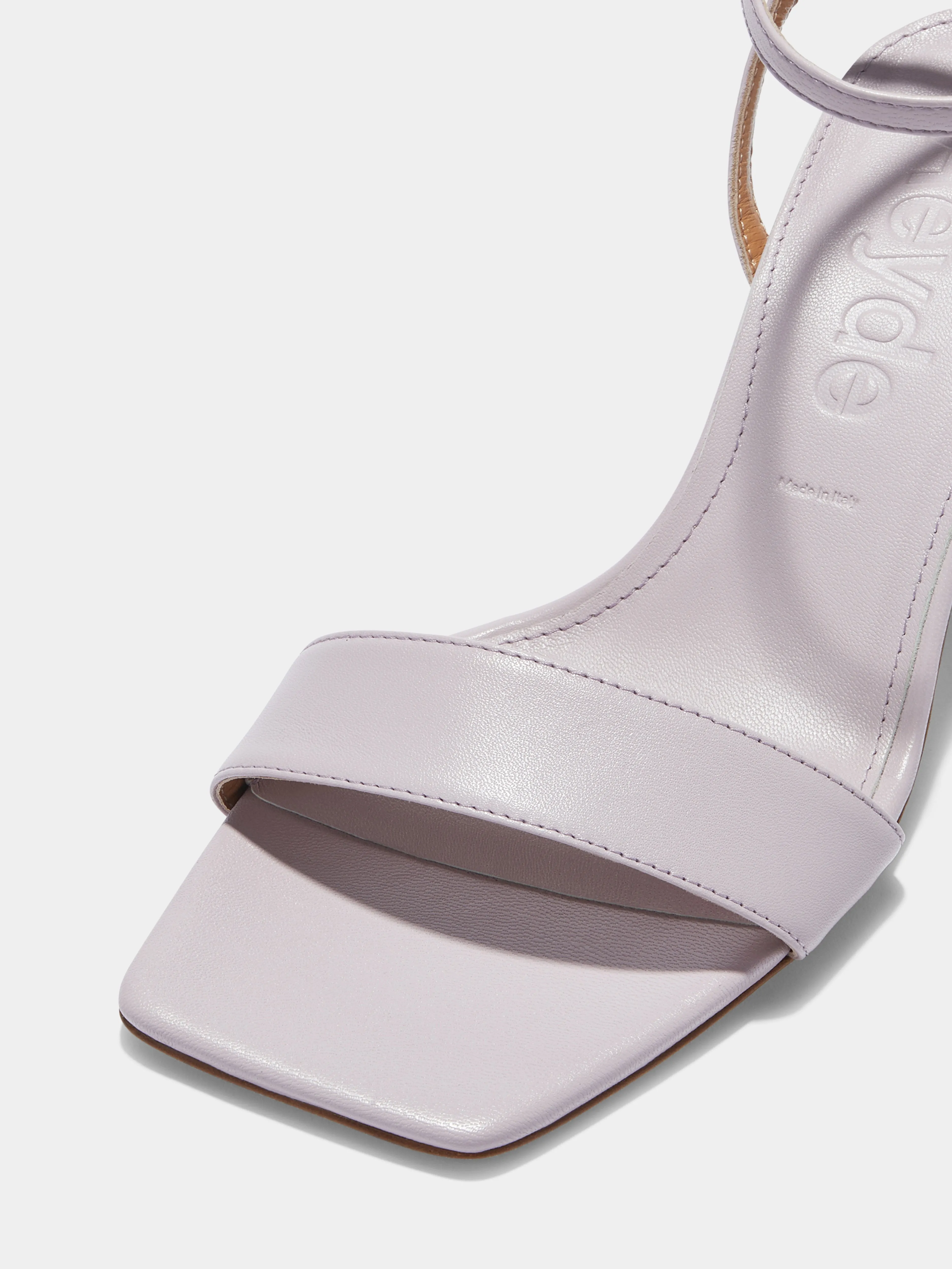 Fenna Leather Sandals sold by Aeyde product image thumbnail 3