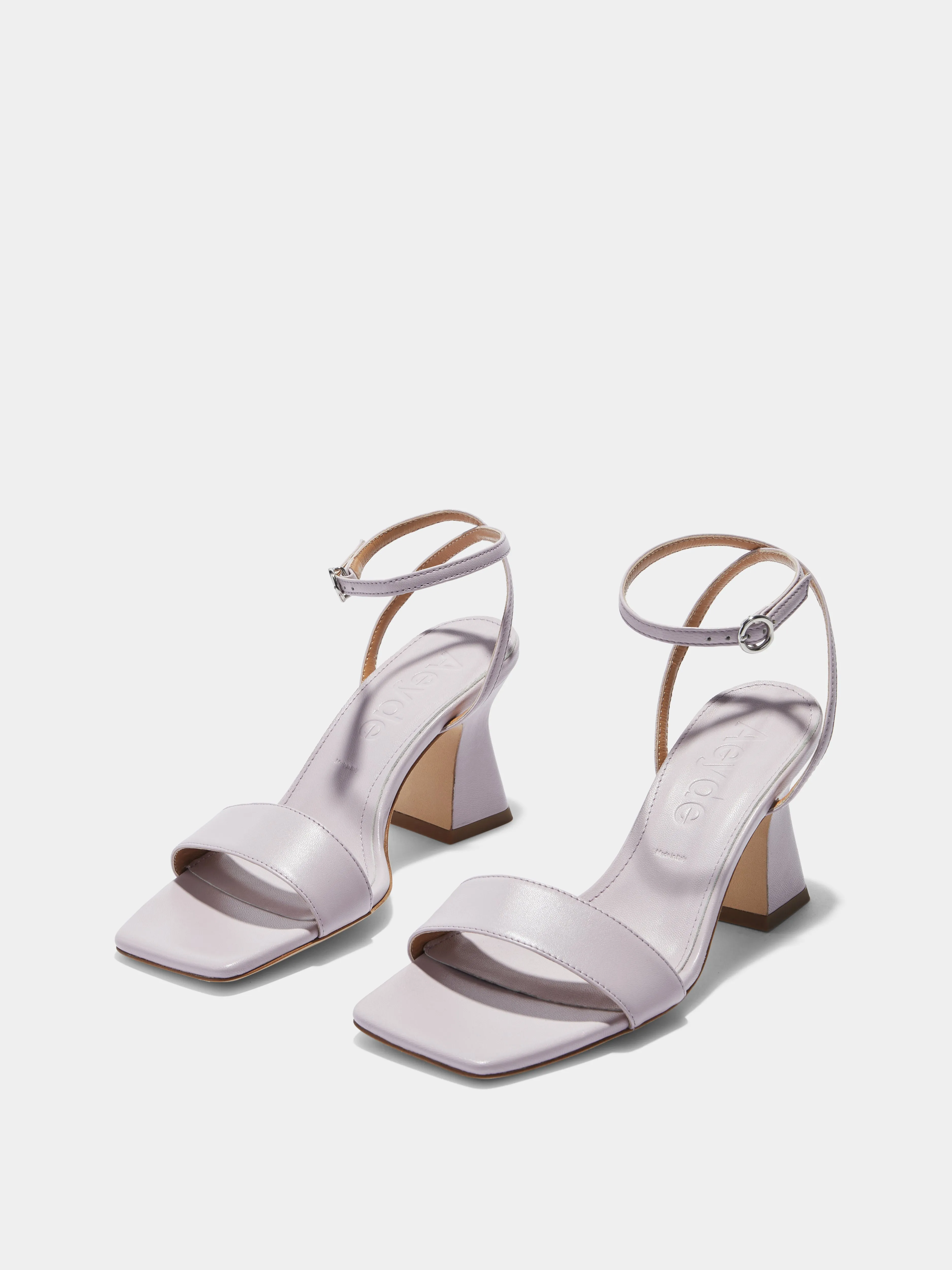 Fenna Leather Sandals sold by Aeyde product image thumbnail 2