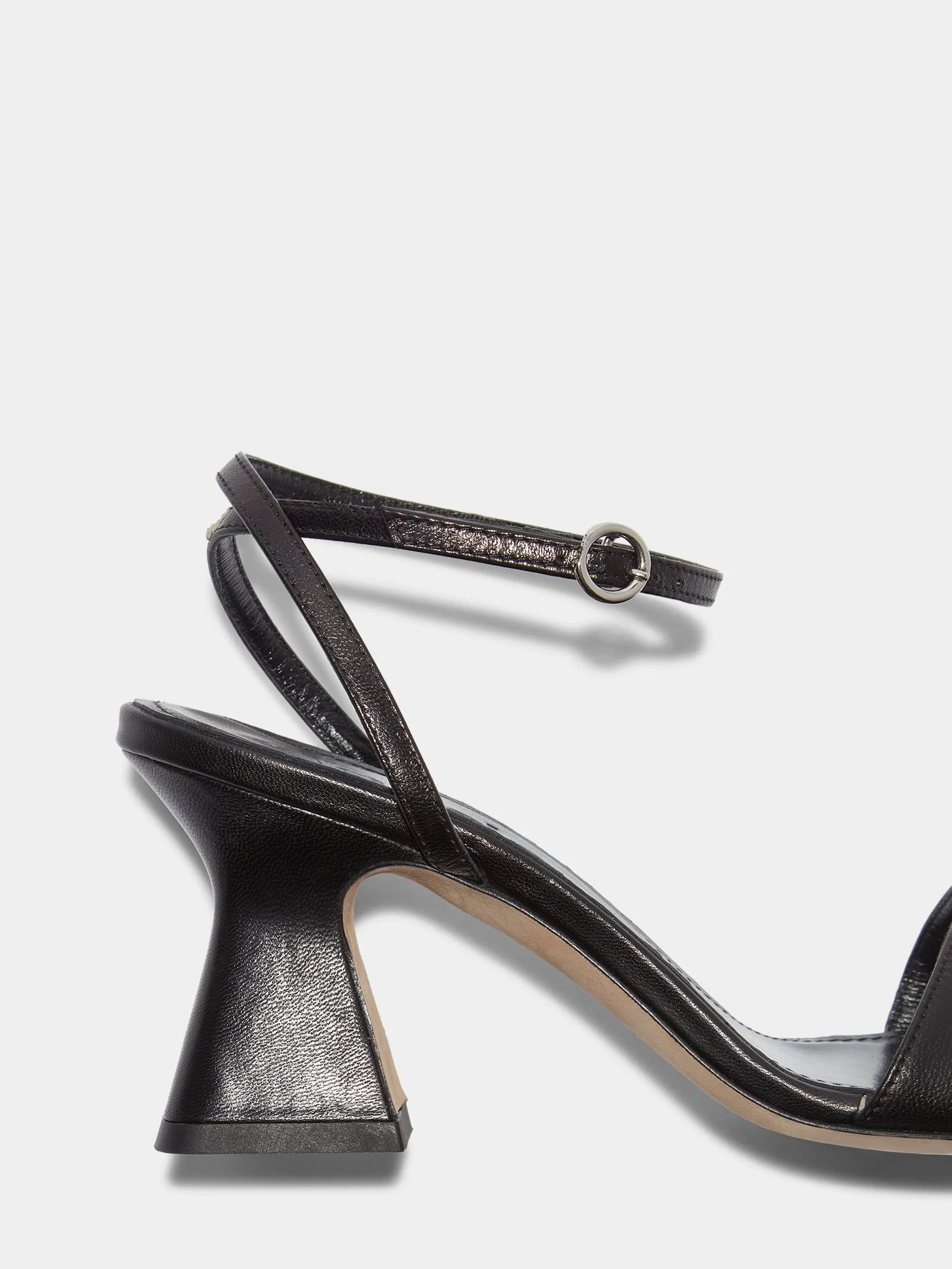 Fenna Leather Sandals sold by Aeyde product image thumbnail 4