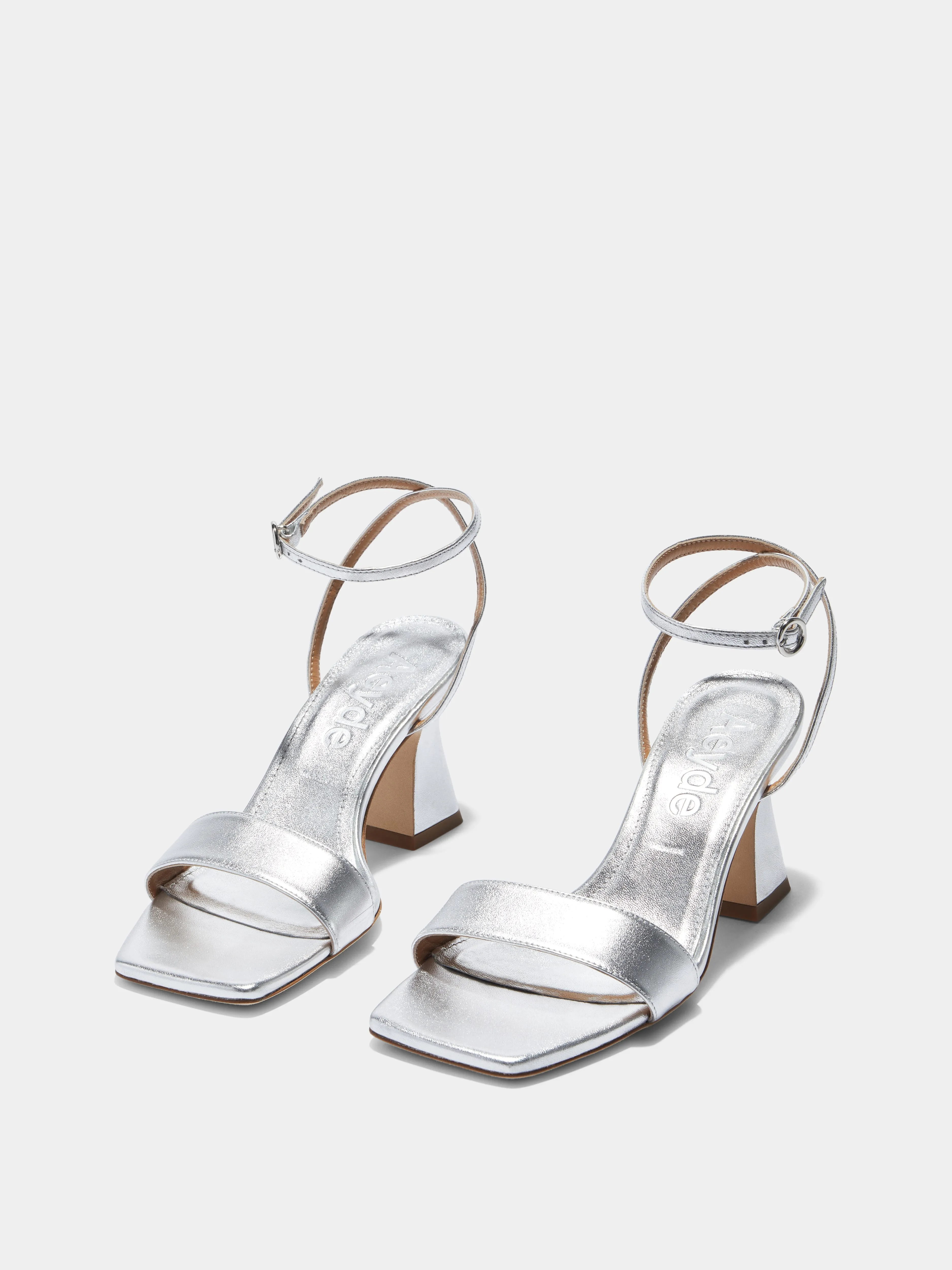 Fenna Leather Sandals sold by Aeyde product image thumbnail 2