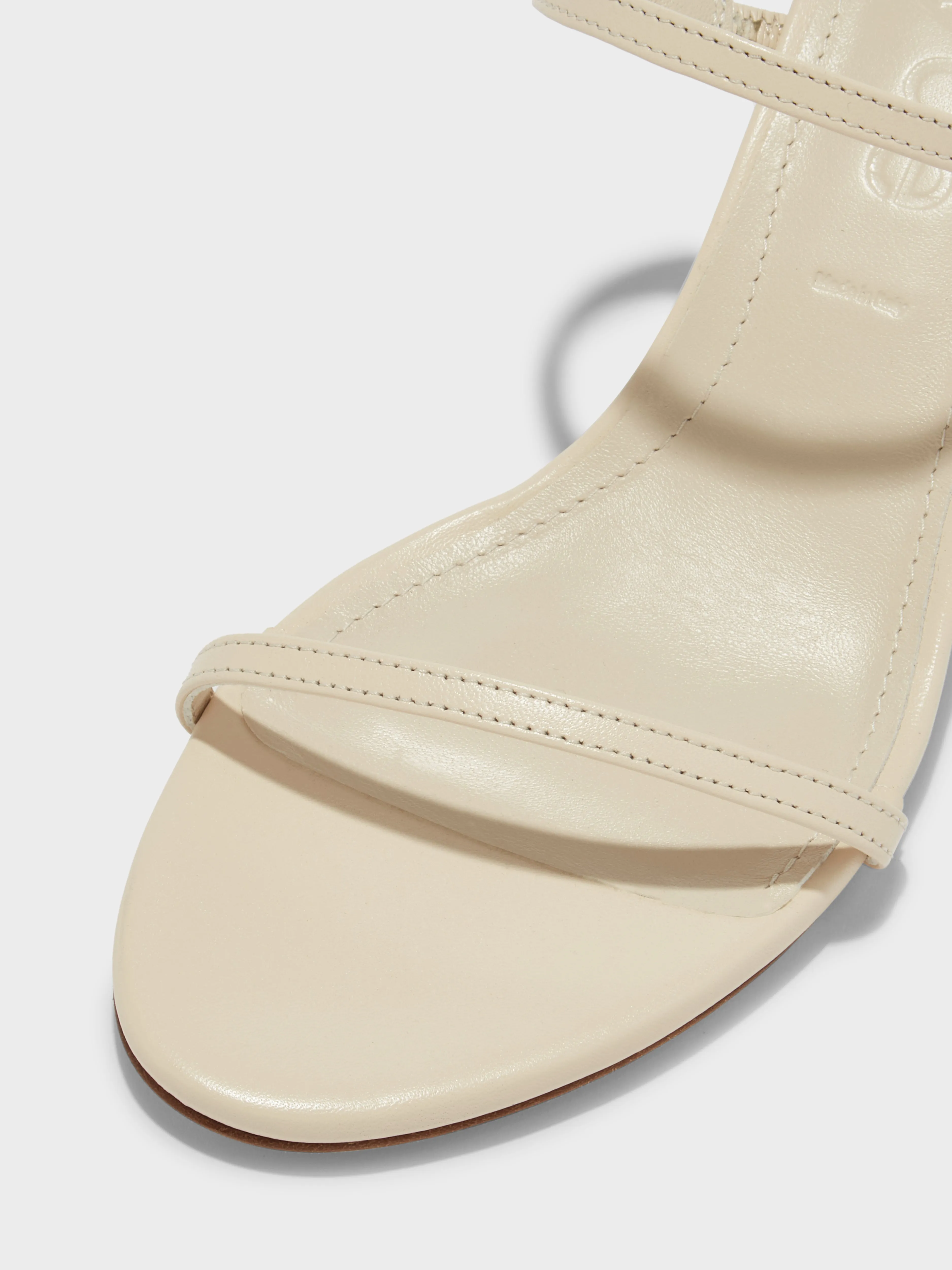 Annika Leather Sandals sold by Aeyde product image thumbnail 3