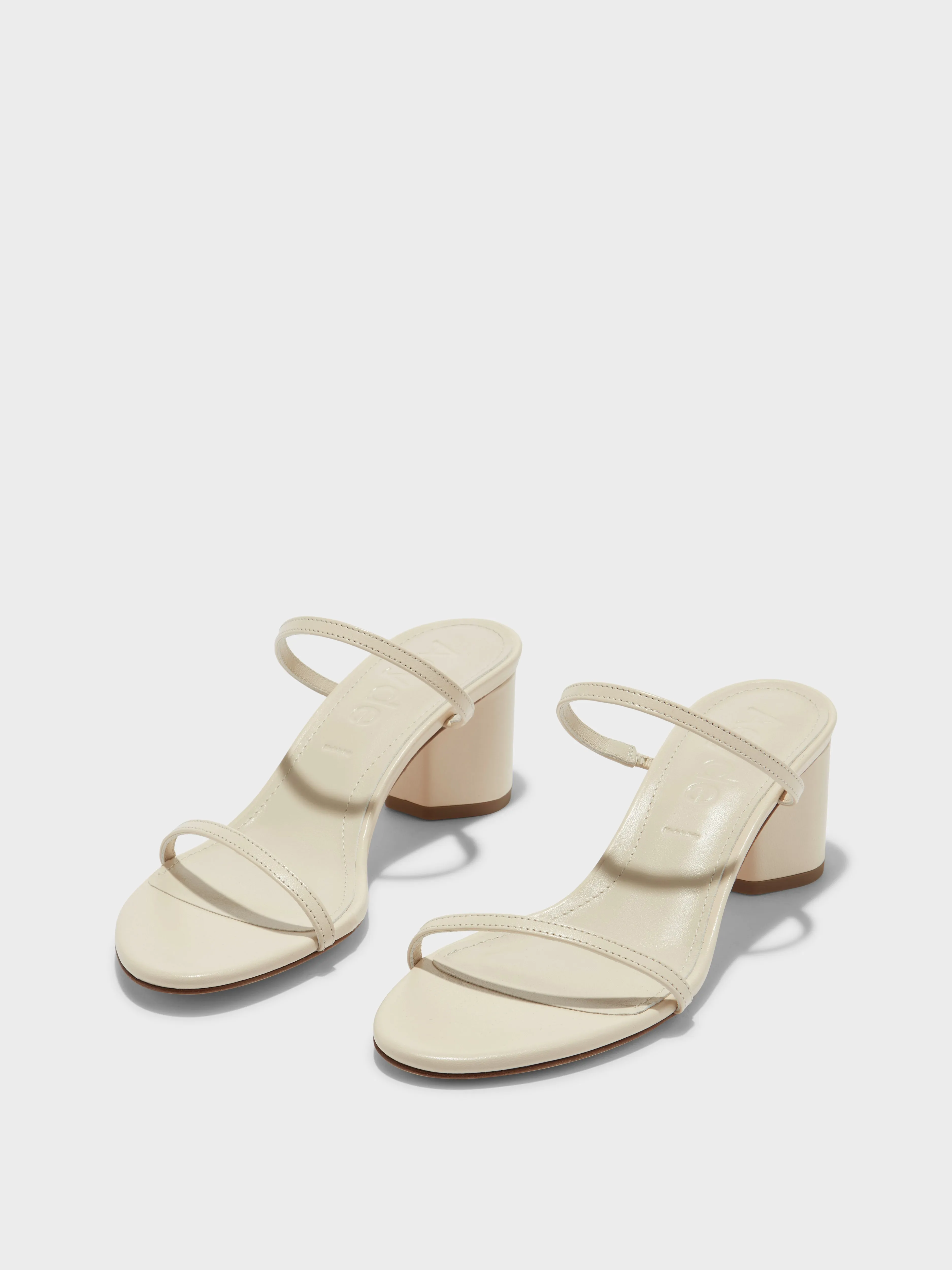 Annika Leather Sandals sold by Aeyde product image thumbnail 2