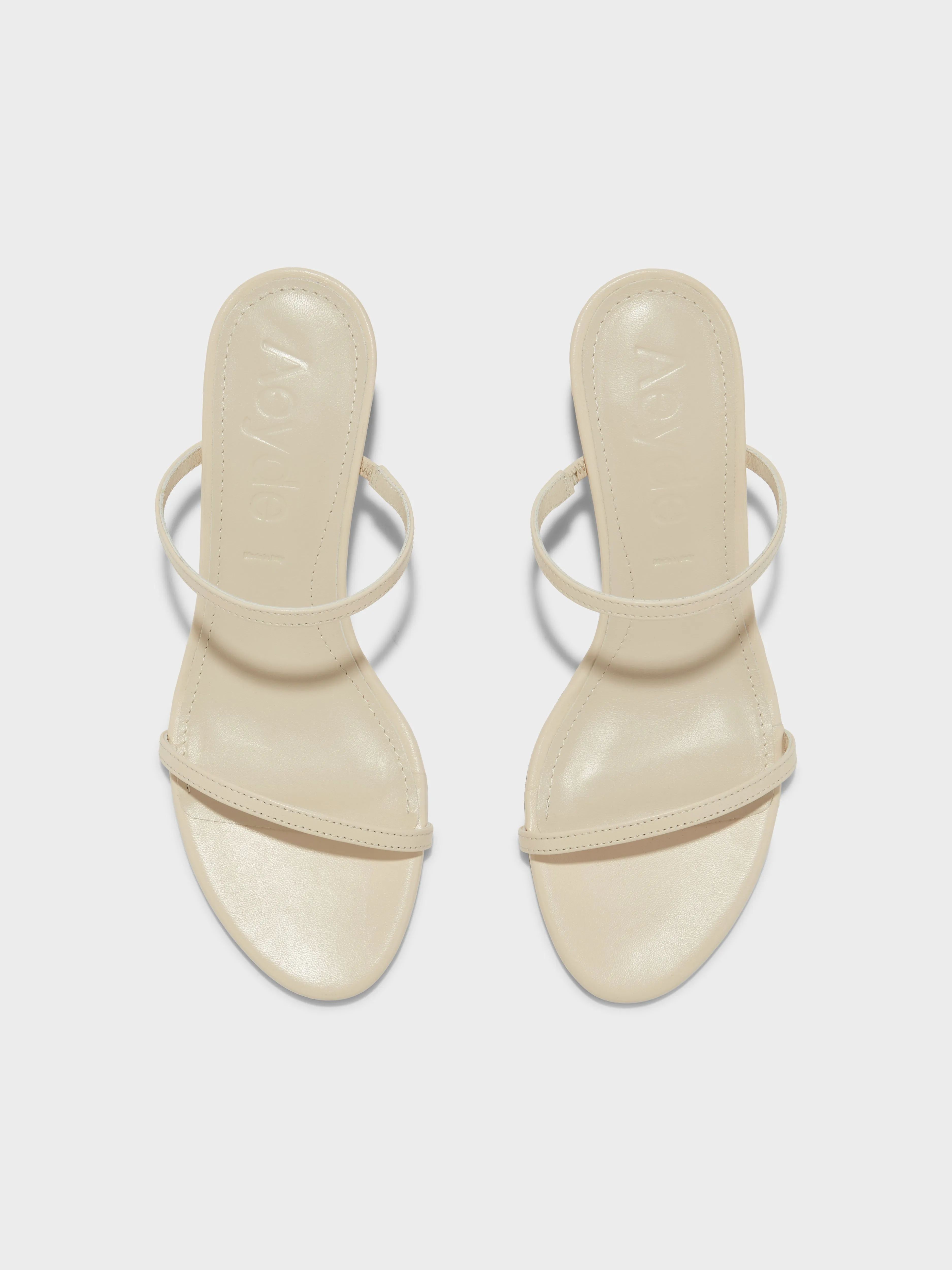 Annika Leather Sandals sold by Aeyde product image thumbnail 5
