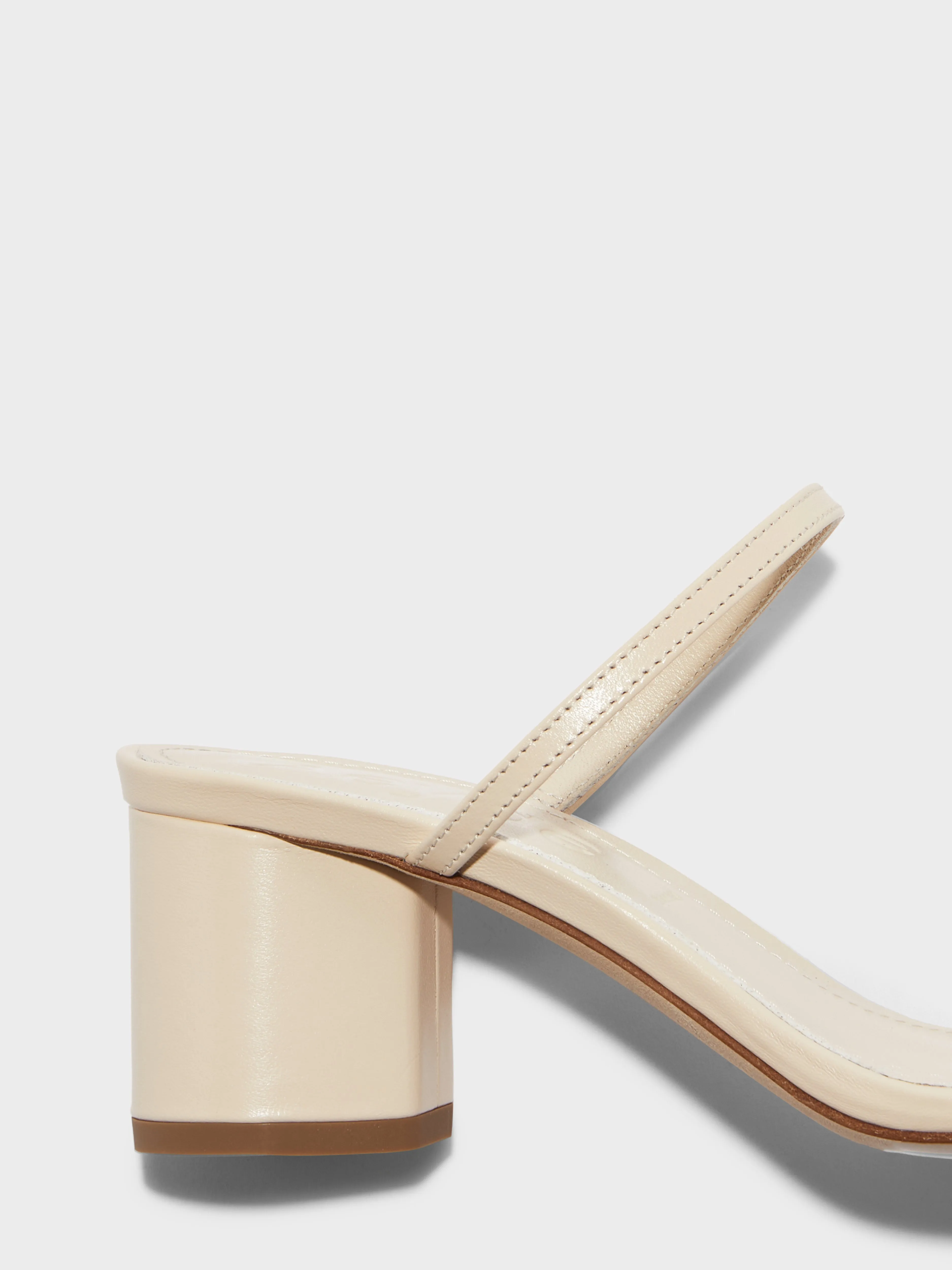 Annika Leather Sandals sold by Aeyde product image thumbnail 4