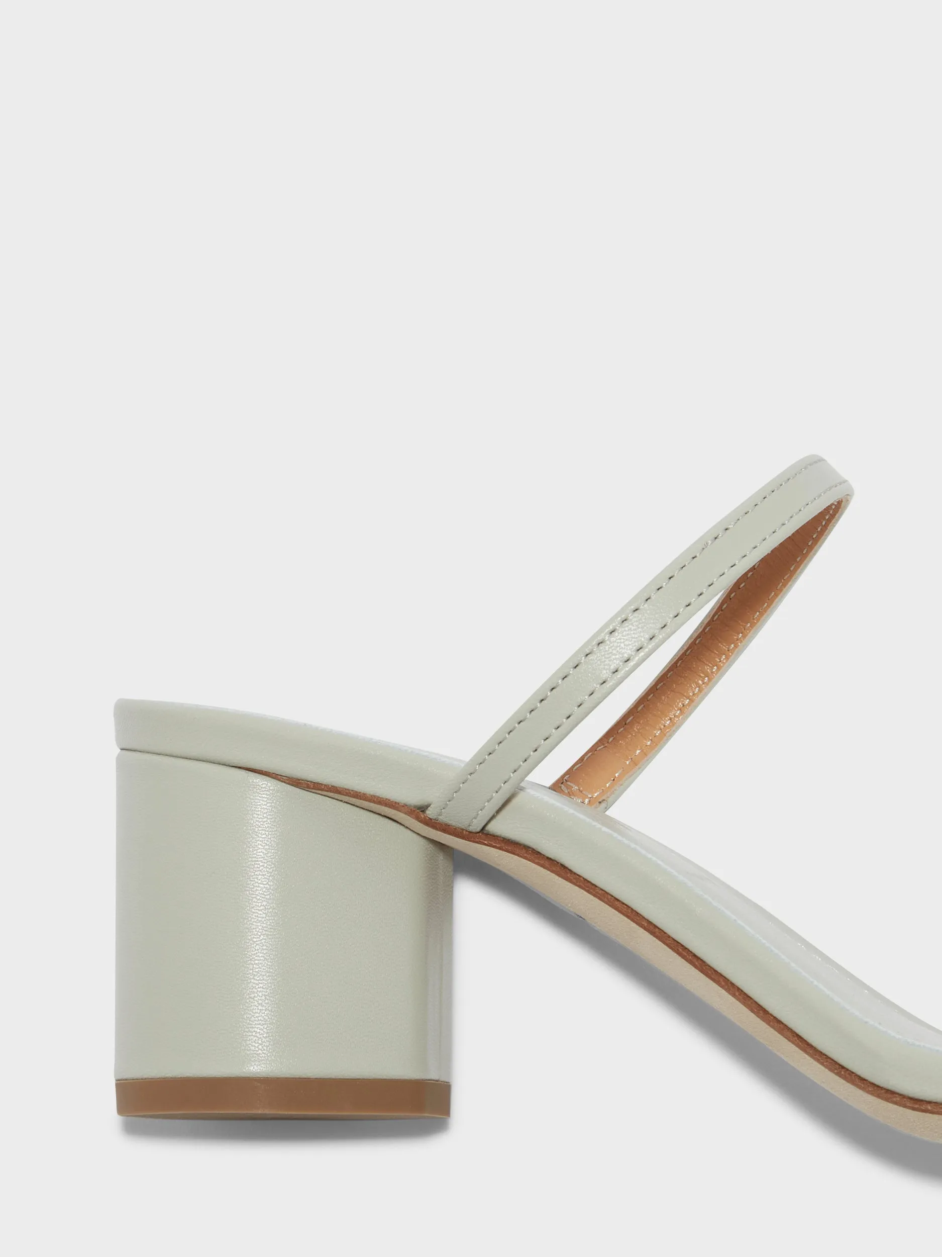 Annika Leather Sandals sold by Aeyde product image thumbnail 4