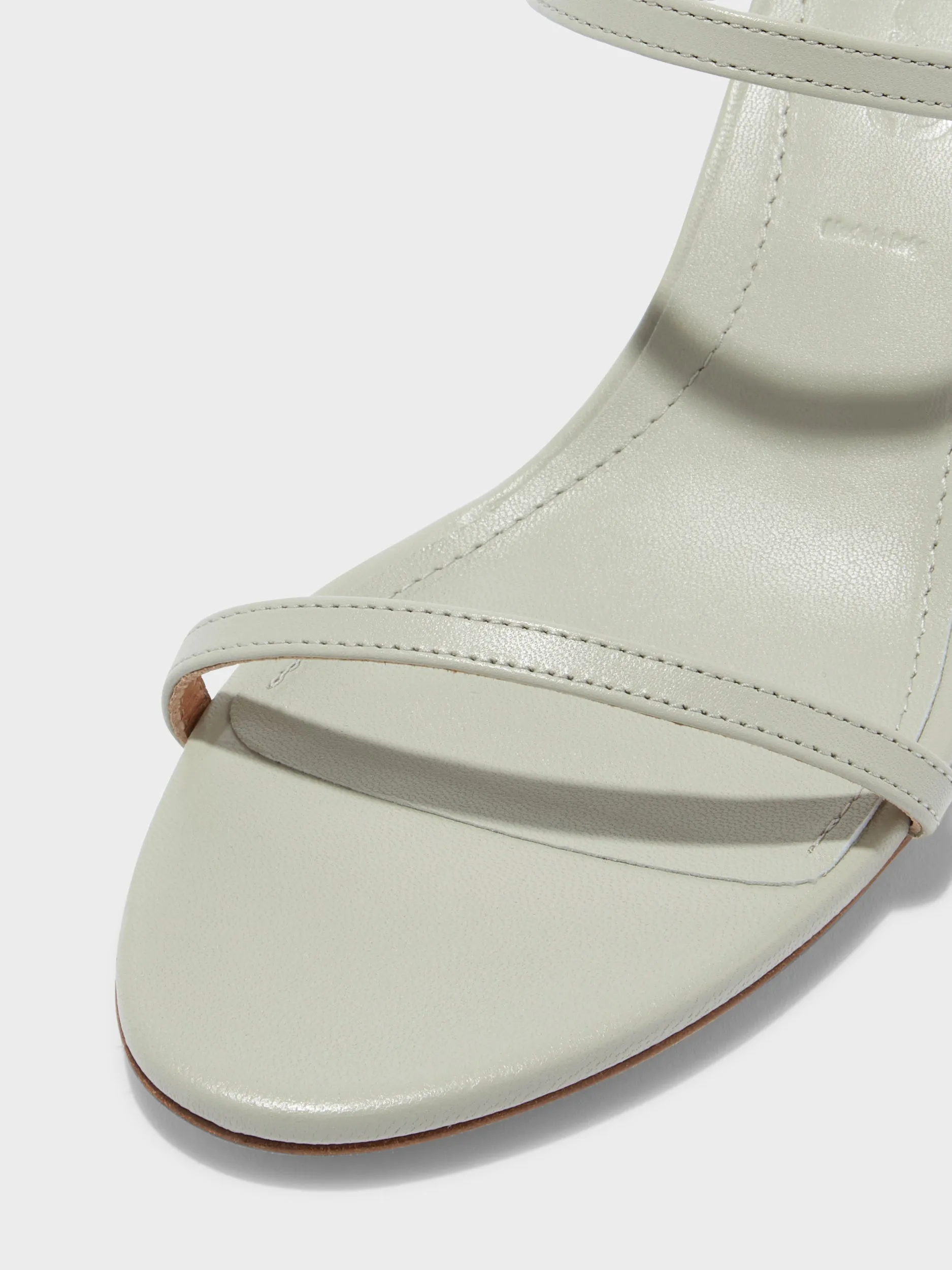 Annika Leather Sandals sold by Aeyde product image thumbnail 3