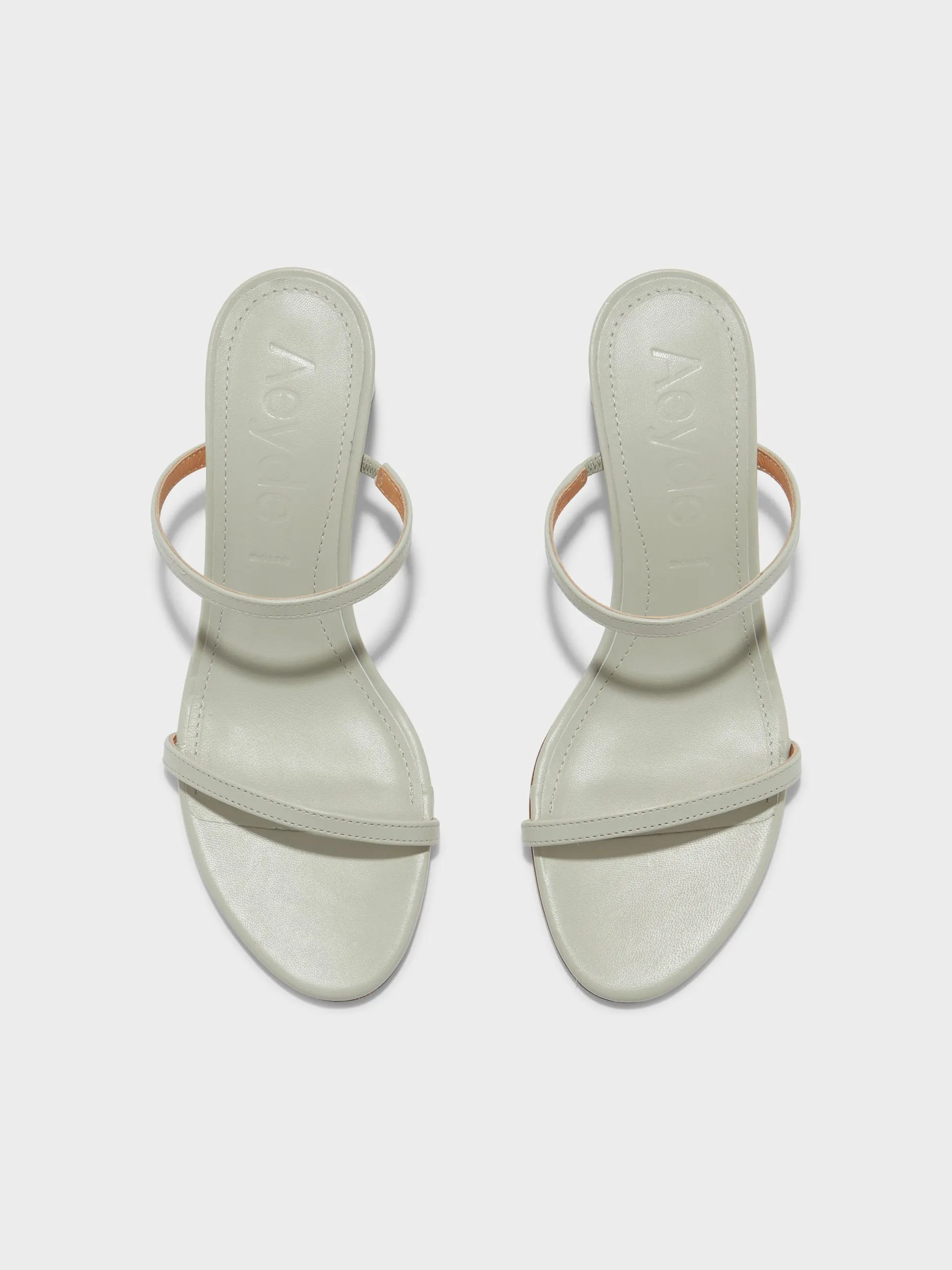 Annika Leather Sandals sold by Aeyde product image thumbnail 5