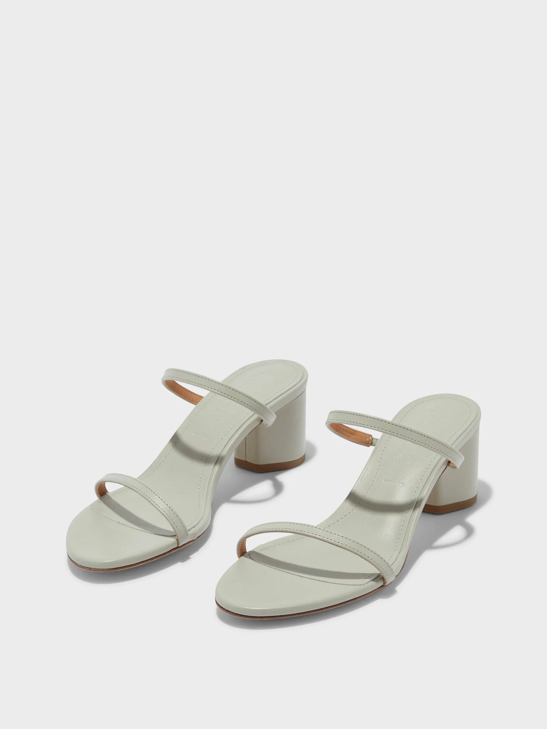 Annika Leather Sandals sold by Aeyde product image thumbnail 2