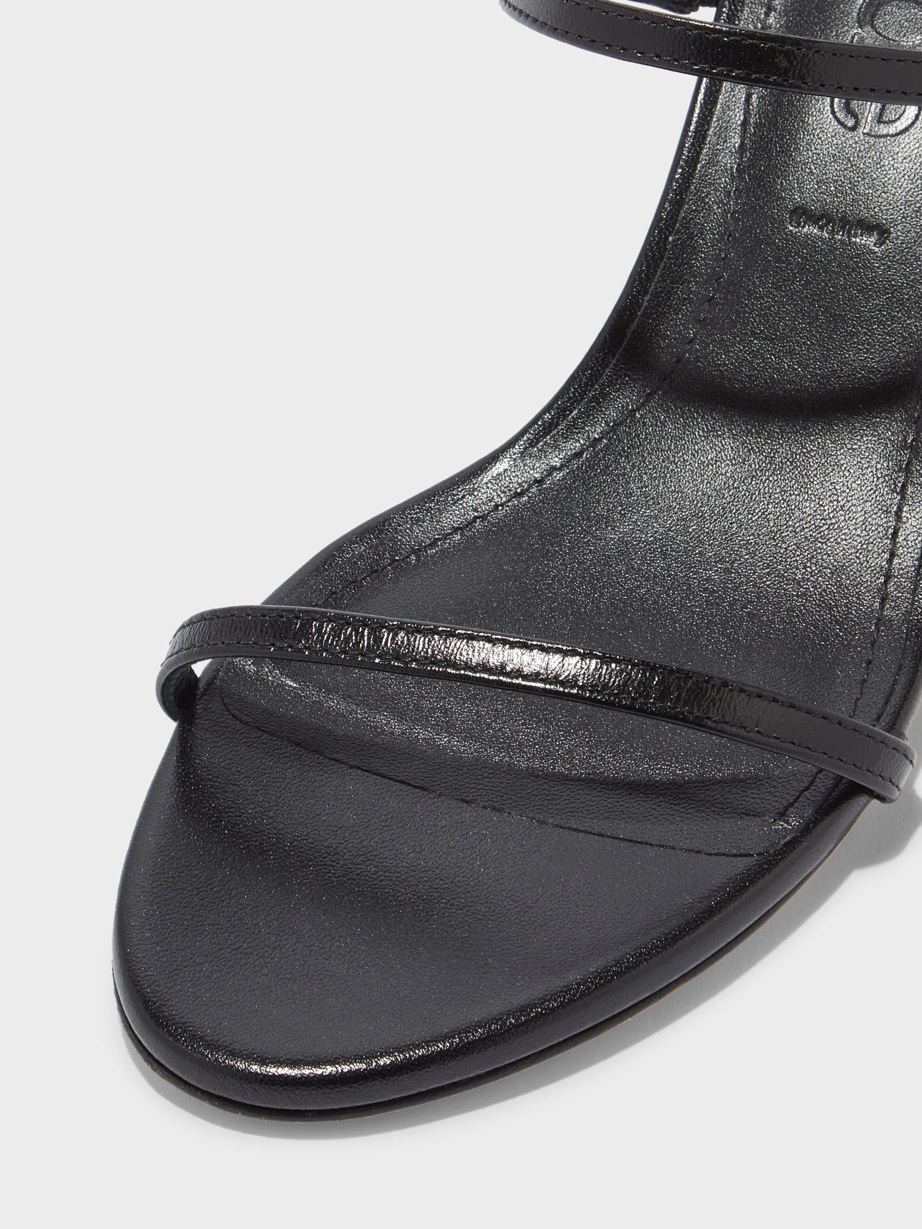 Annika Leather Sandals sold by Aeyde product image thumbnail 3