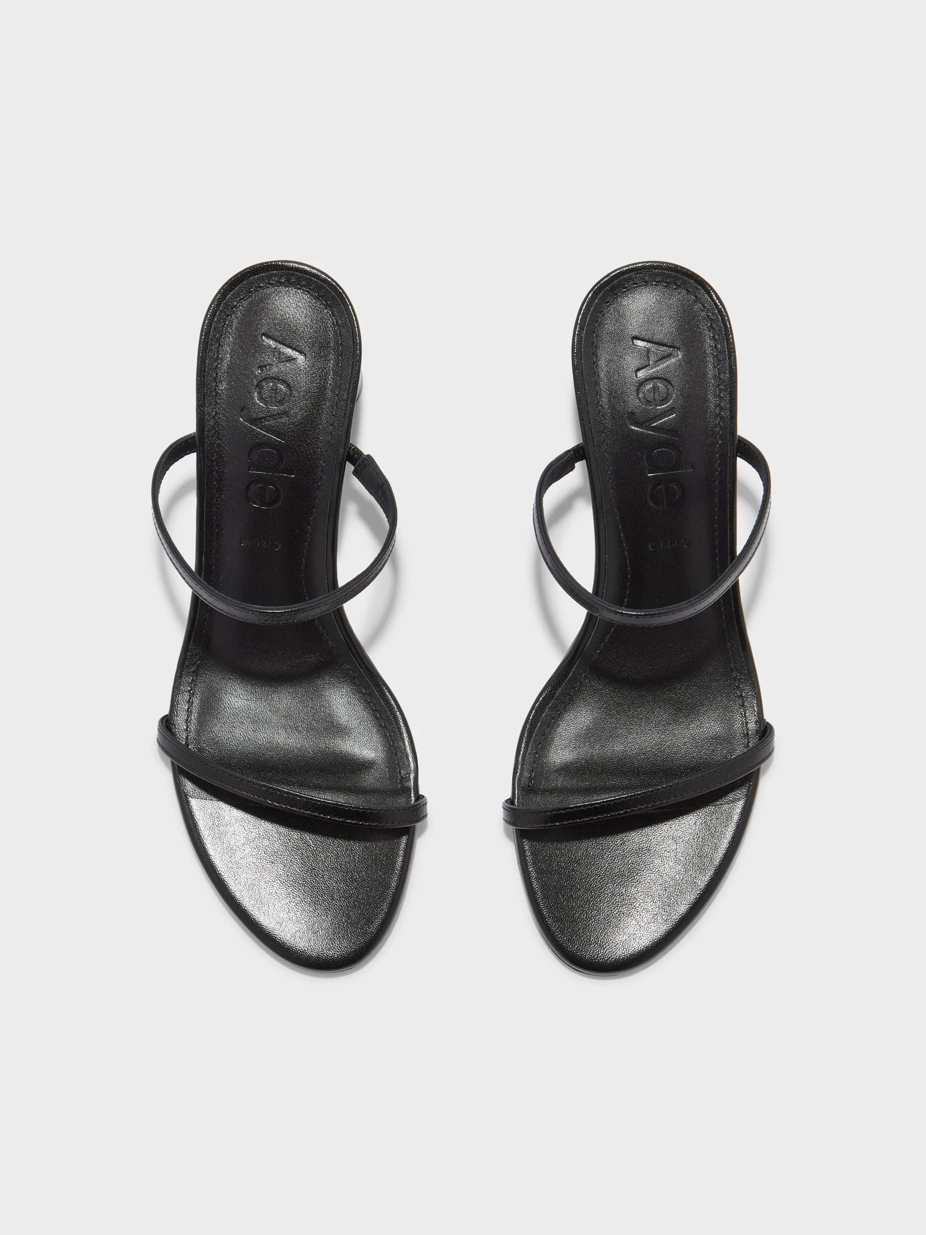 Annika Leather Sandals sold by Aeyde product image thumbnail 5