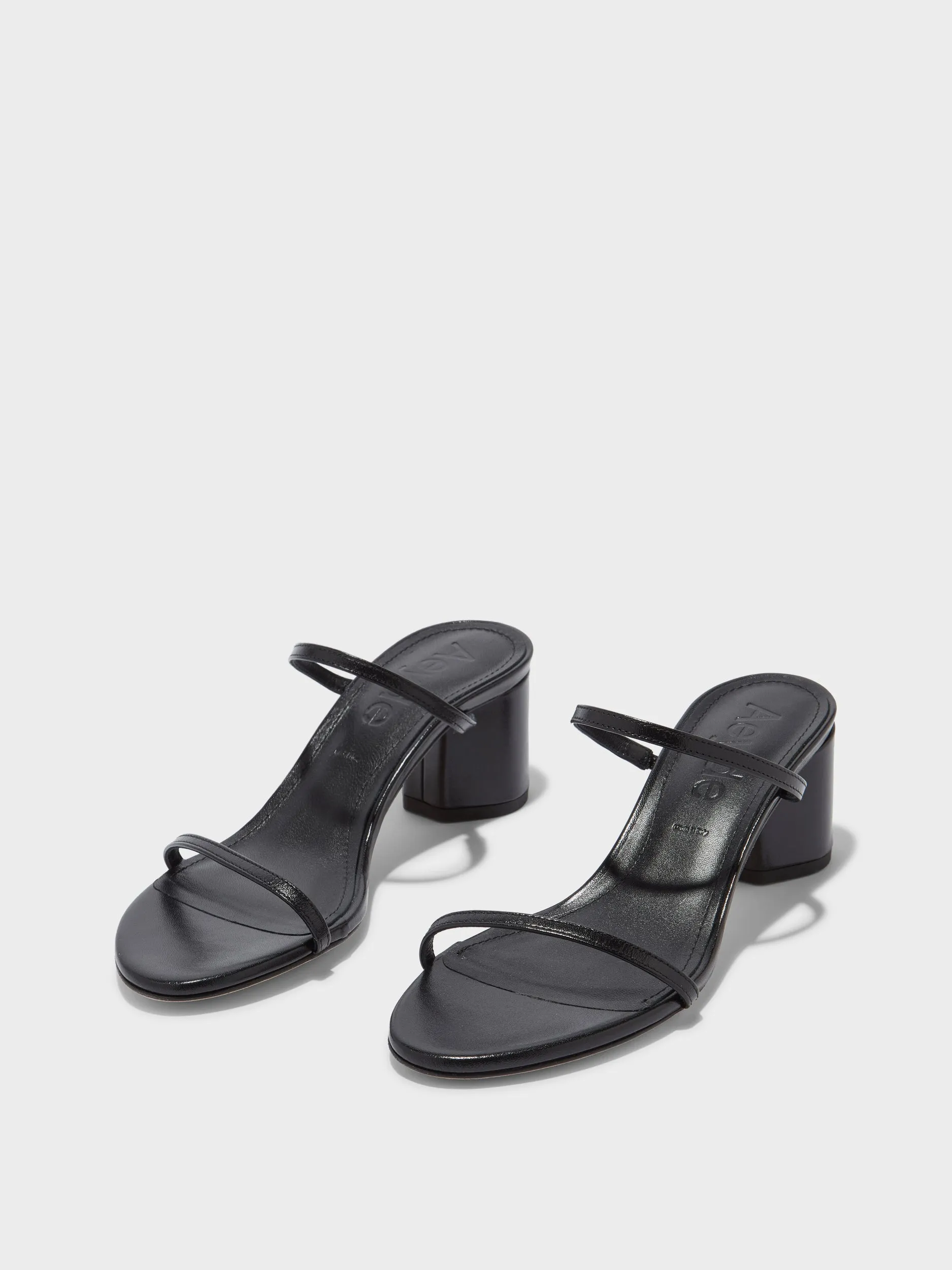 Annika Leather Sandals sold by Aeyde product image thumbnail 2
