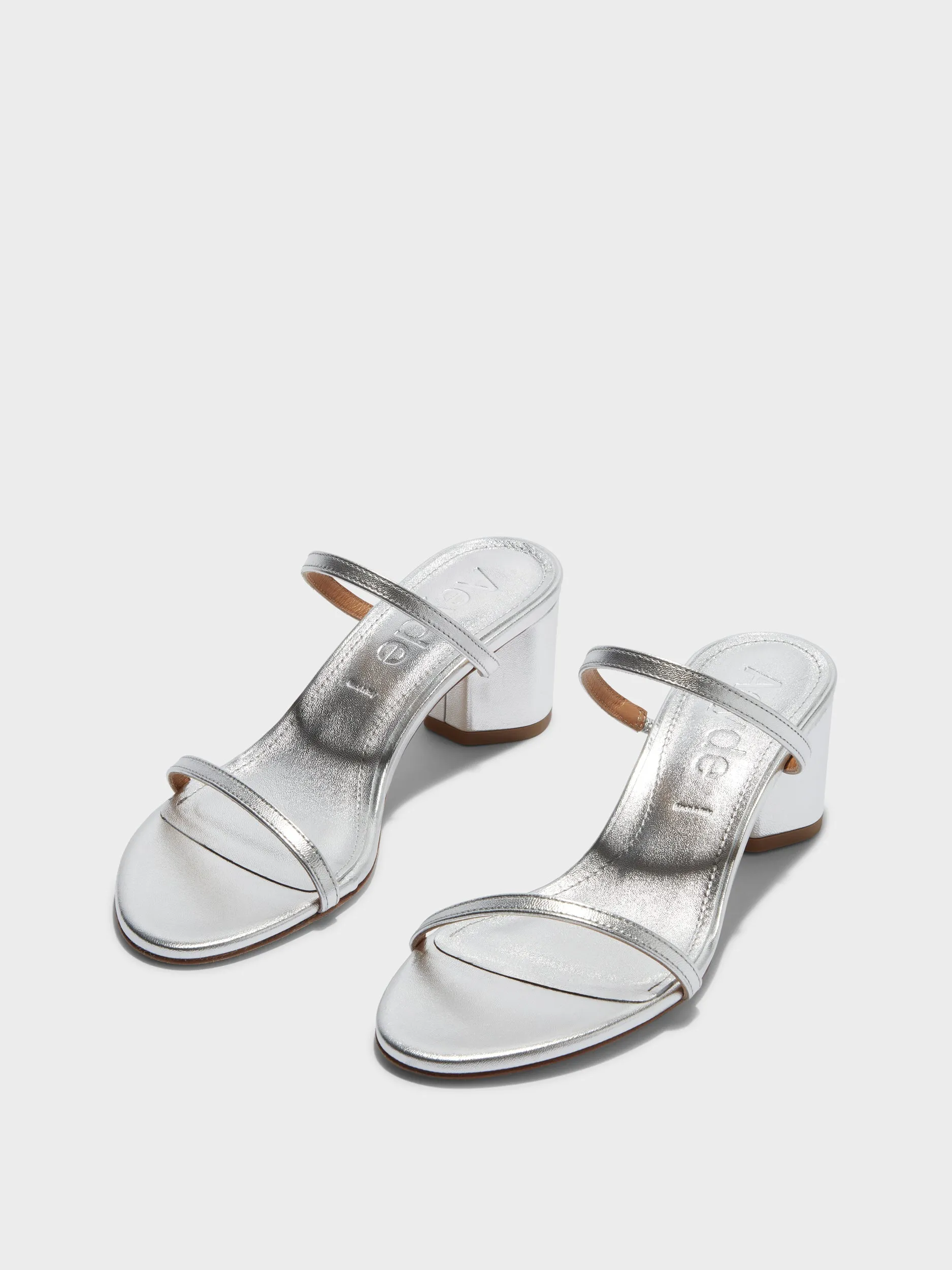 Annika Leather Sandals sold by Aeyde product image thumbnail 2