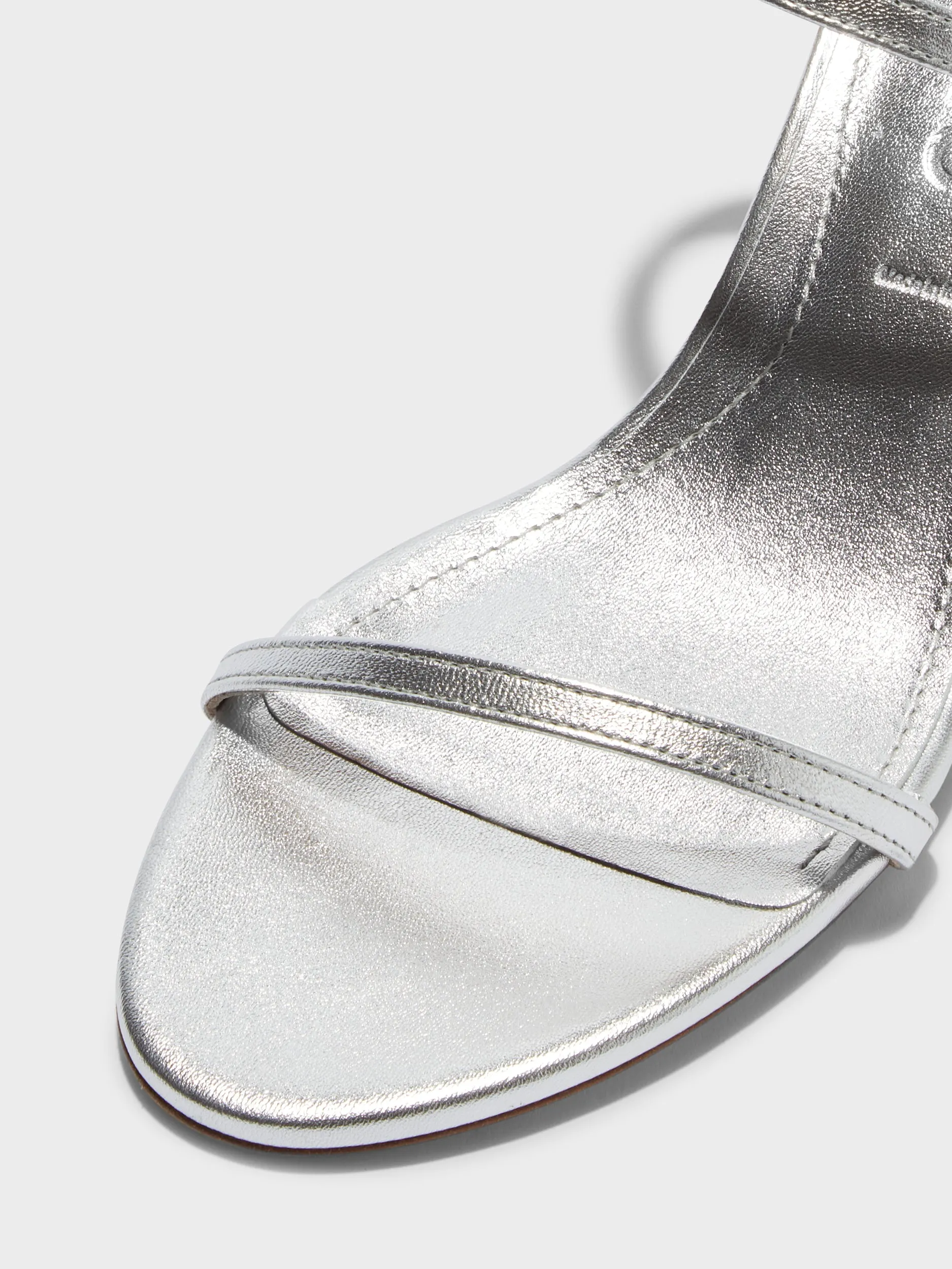 Annika Leather Sandals sold by Aeyde product image thumbnail 3