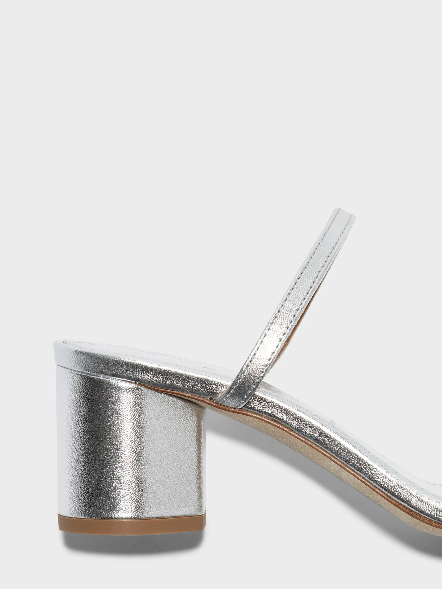 Annika Leather Sandals sold by Aeyde product image thumbnail 4