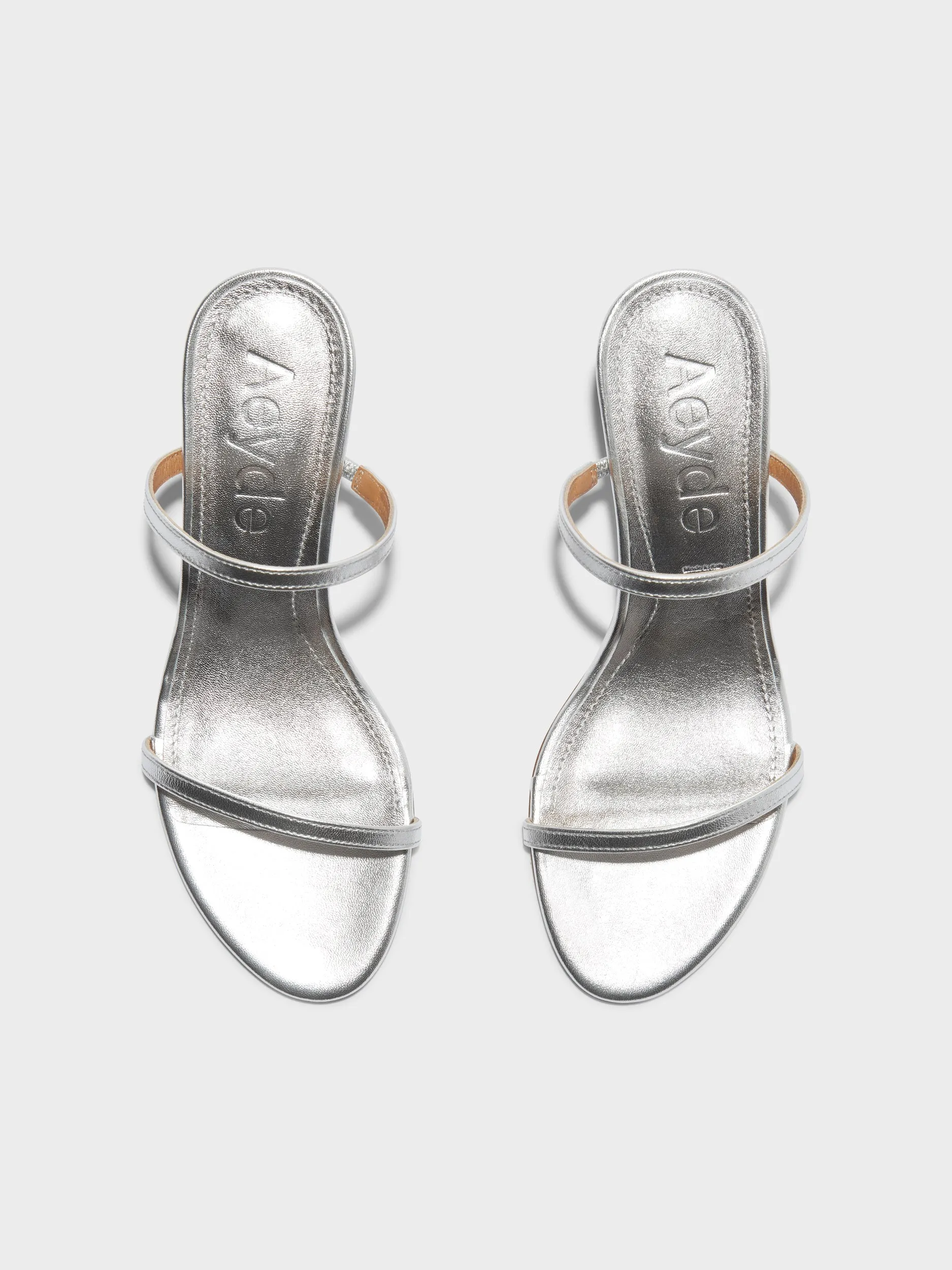 Annika Leather Sandals sold by Aeyde product image thumbnail 5