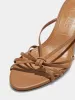 Abby Leather Mules sold by Aeyde