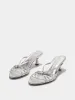 Abby Leather Mules sold by Aeyde