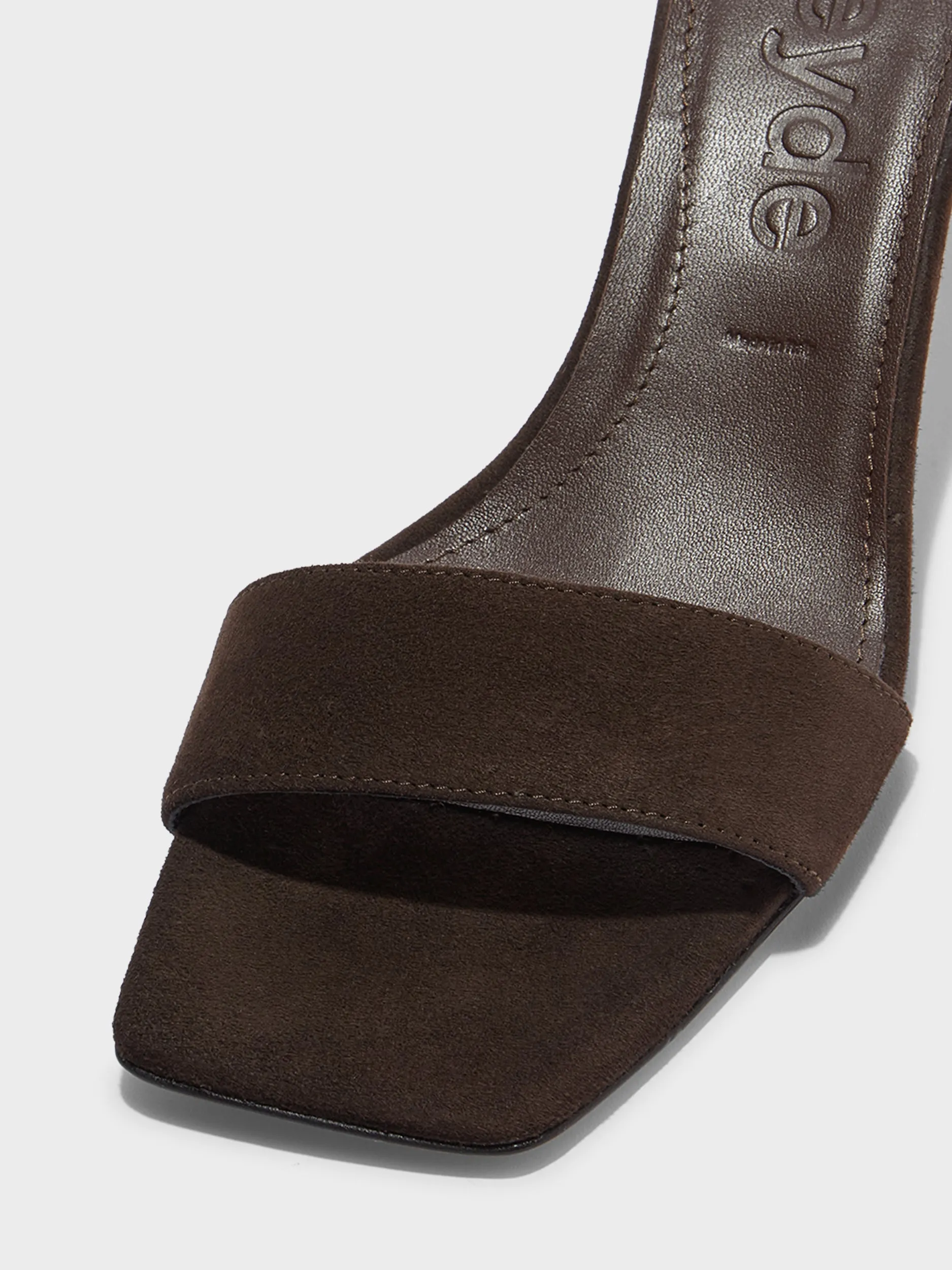 Ilvy Suede Mules sold by Aeyde product image thumbnail 3