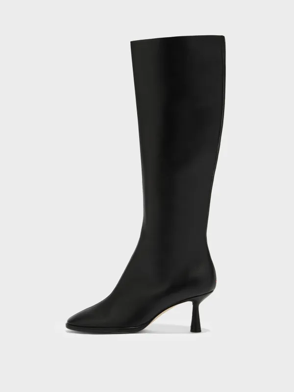 Catherine High Sock Boots sold by Aeyde