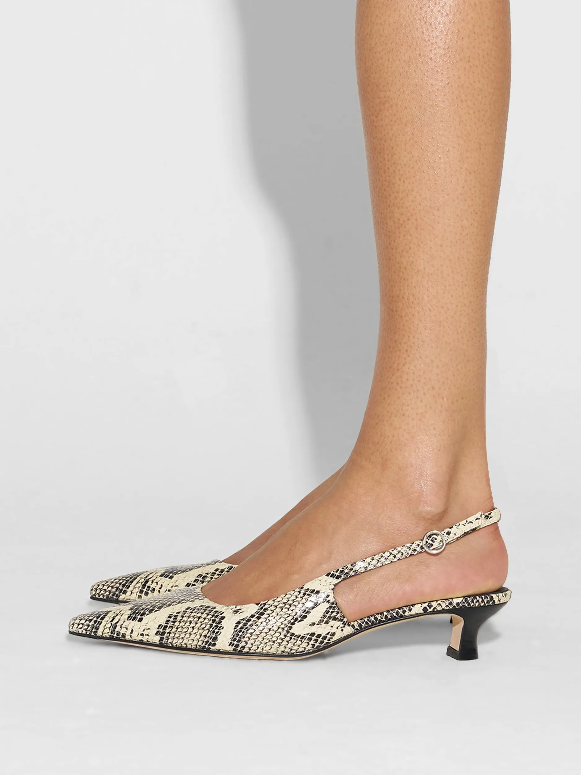 Catrina Slingback Pumps sold by Aeyde product image thumbnail 5