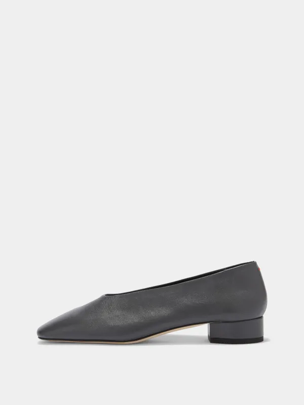 Delia Low-Heeled Ballet Pumps sold by Aeyde