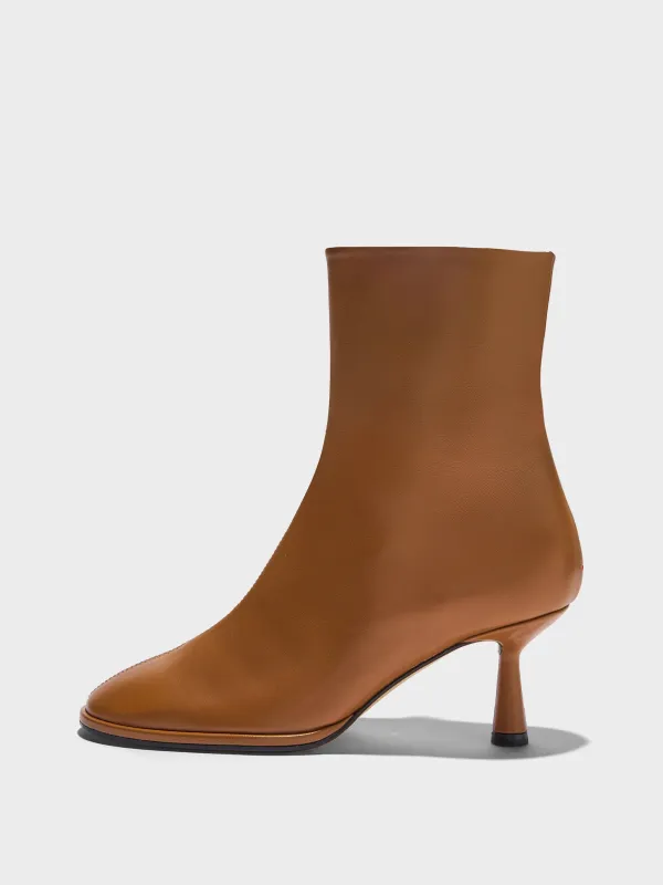 Dorothy Soft Sock Boots sold by Aeyde