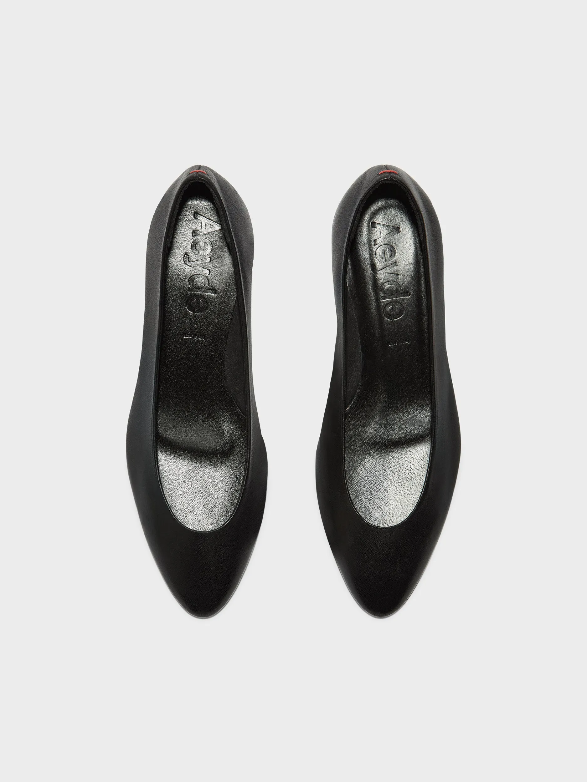 Helia Low-Cut Pumps sold by Aeyde product image thumbnail 4
