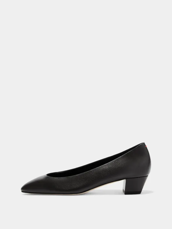 Helia Low-Cut Pumps sold by Aeyde