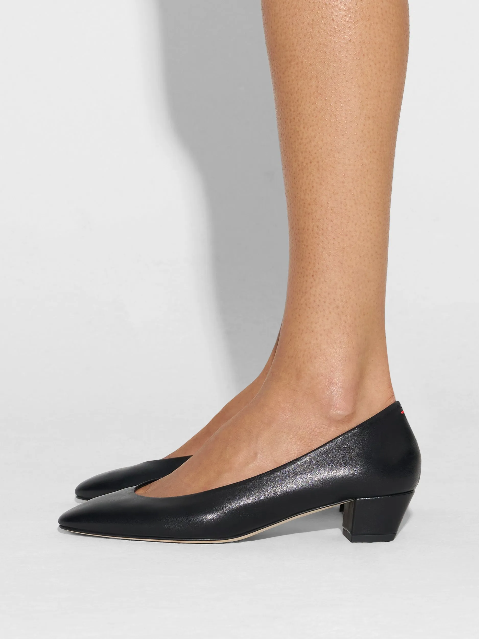 Helia Low-Cut Pumps sold by Aeyde product image thumbnail 5