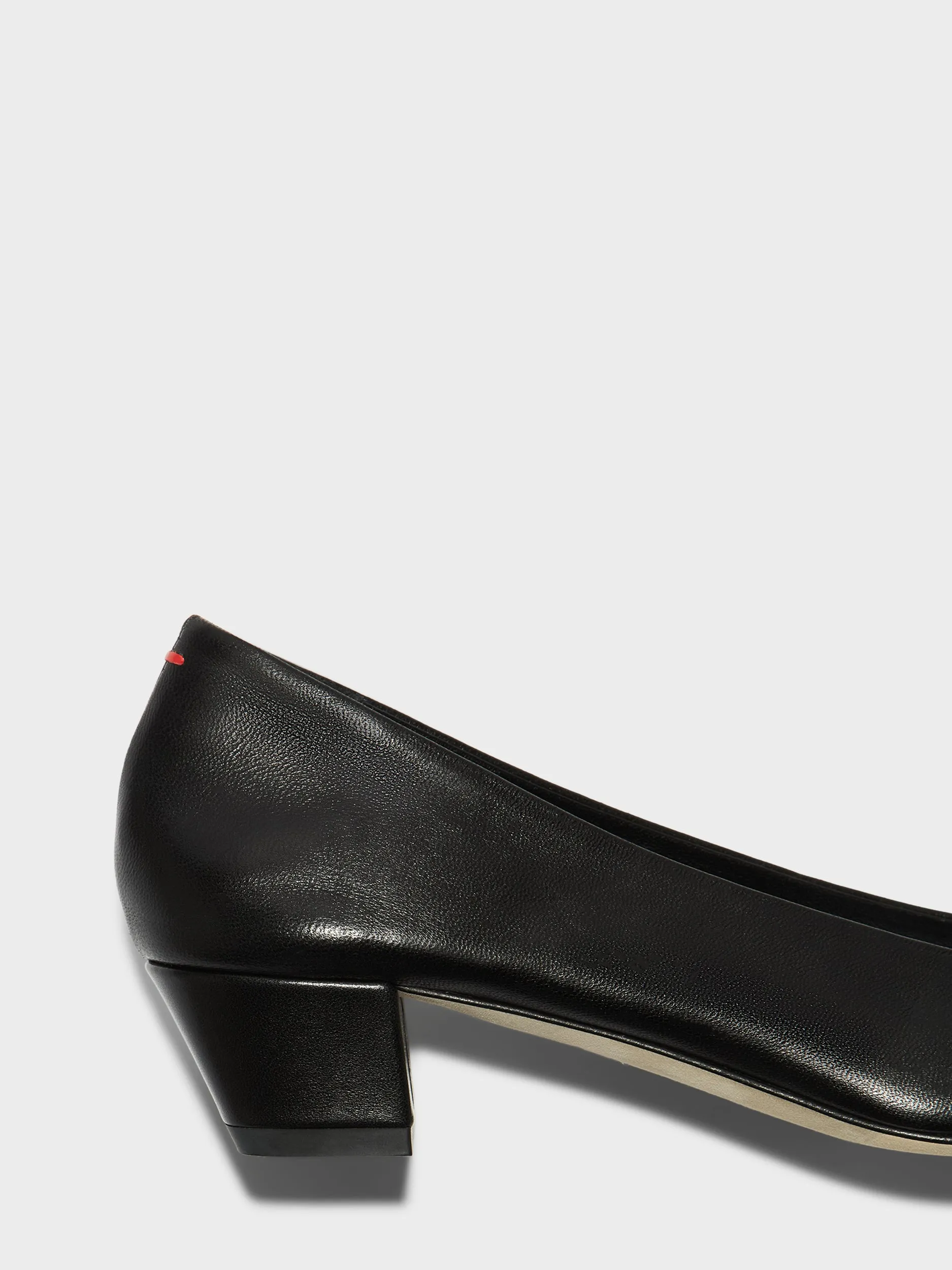 Helia Low-Cut Pumps sold by Aeyde product image thumbnail 3